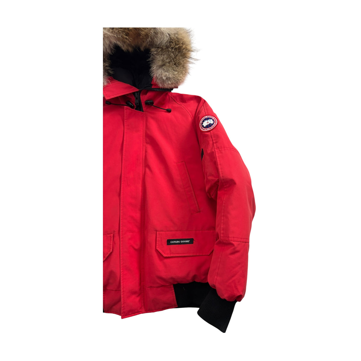 CANADA GOOSE CHILLIWACK BOMBER
