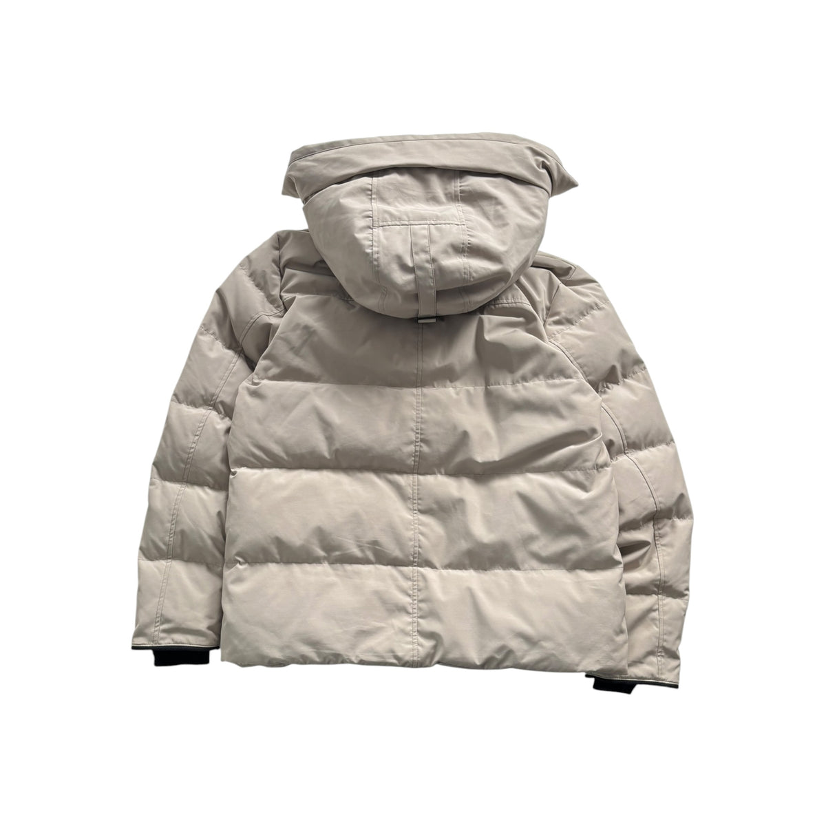 CANADA GOOSE WYNDHAM PARKA
