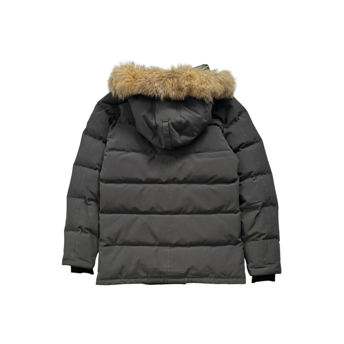 CANADA GOOSE CARSON PARKA