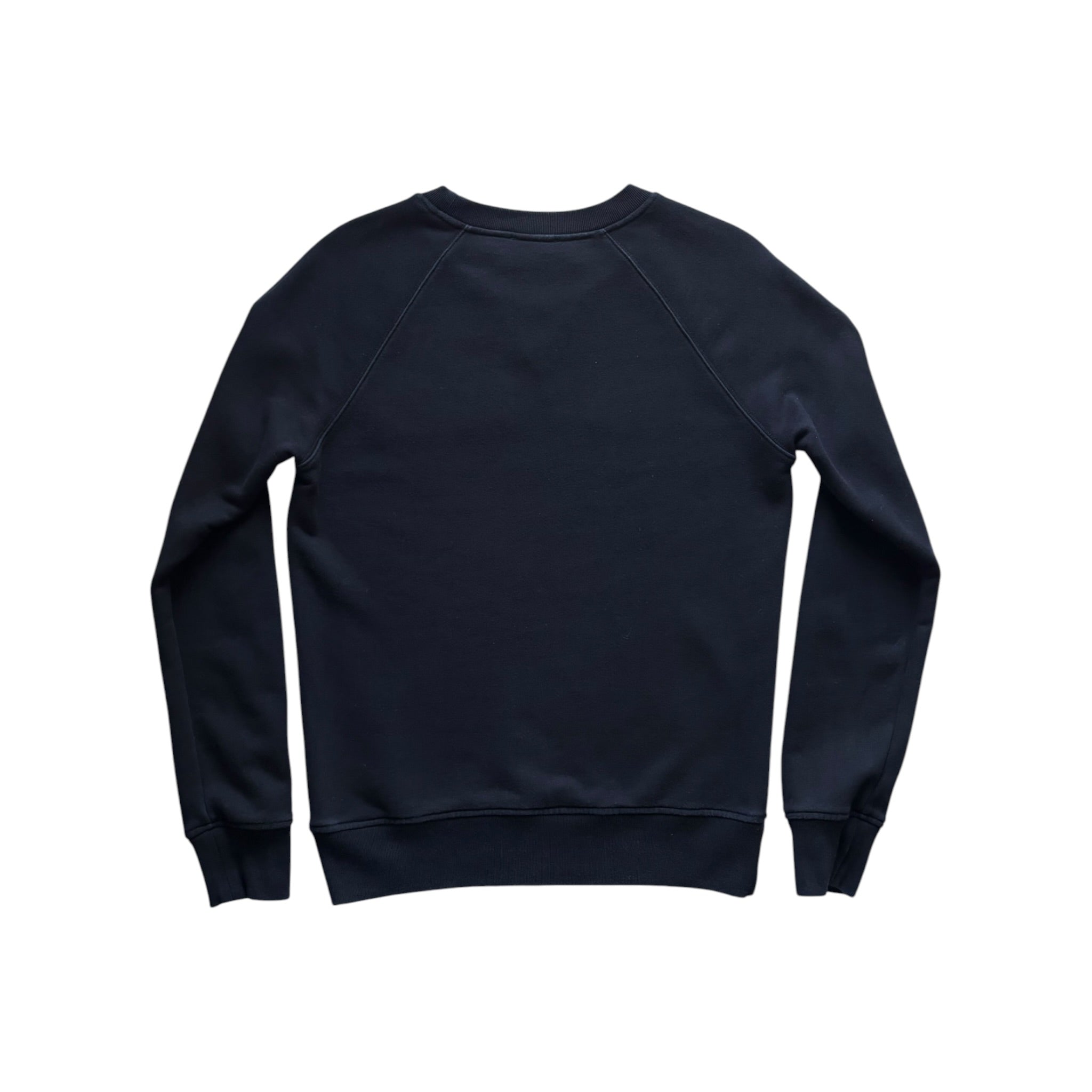 BALMAIN CREWNECK