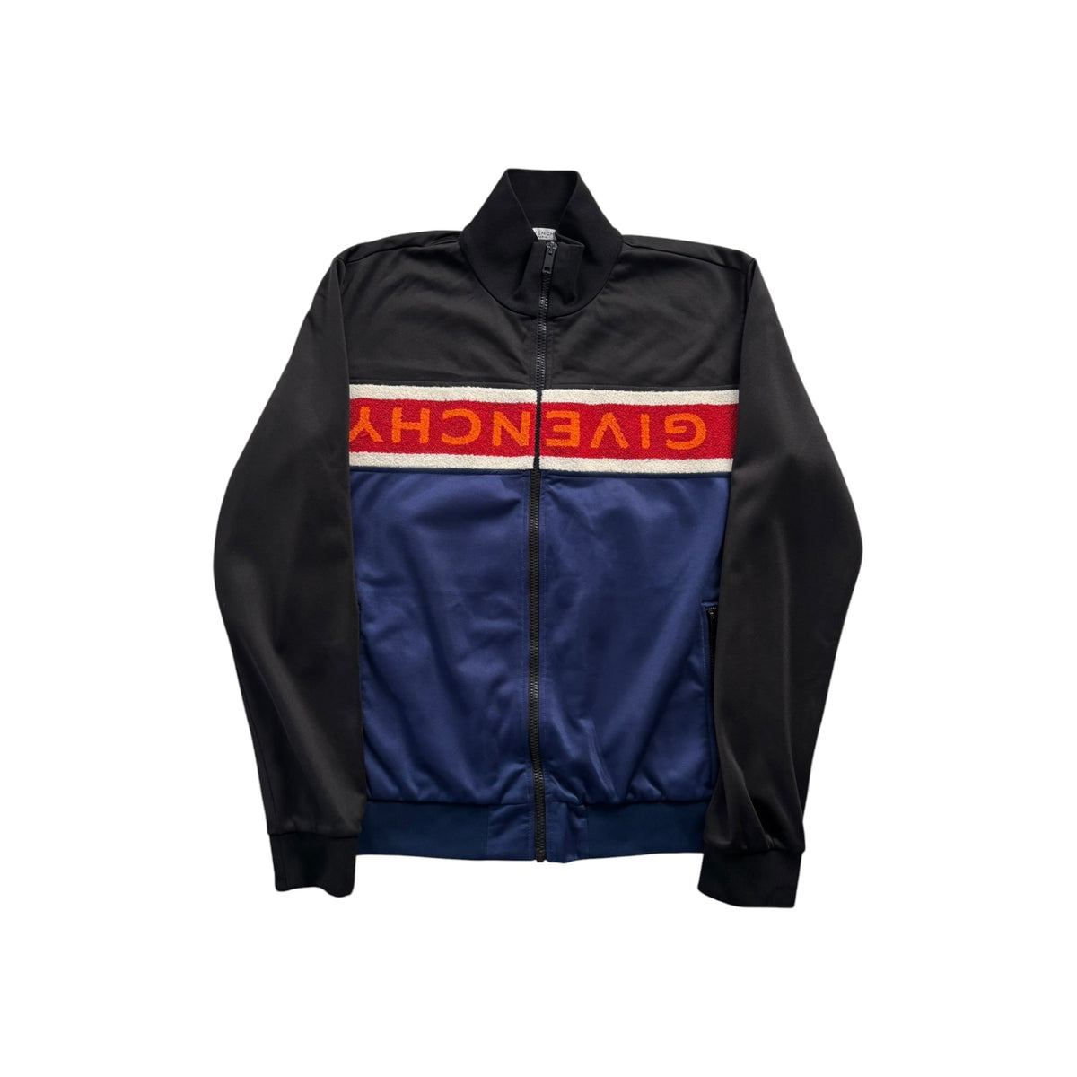 GIVENCHY TRACK JACKET