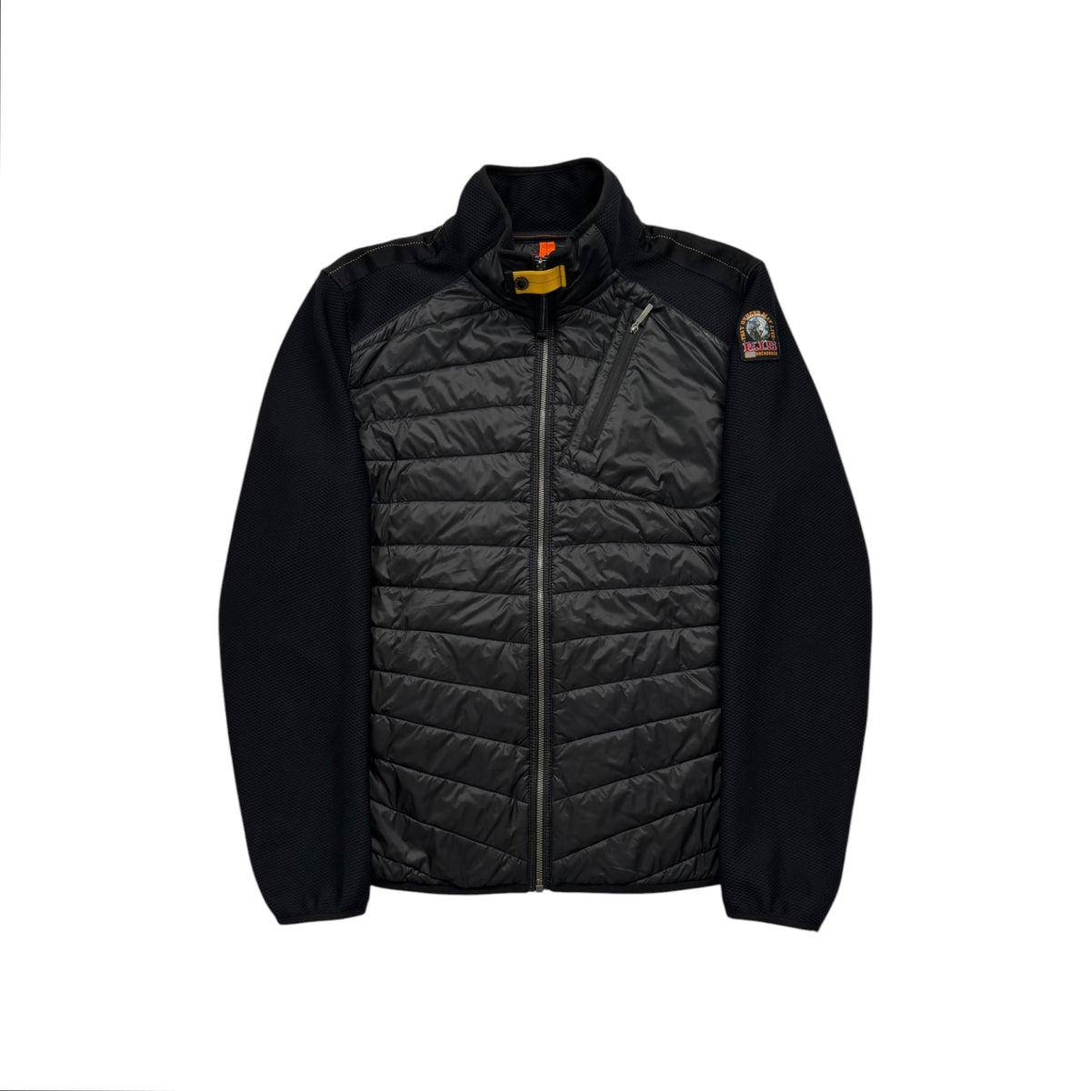 PARAJUMPERS HYPRDID JAYDEN CARDIGAN