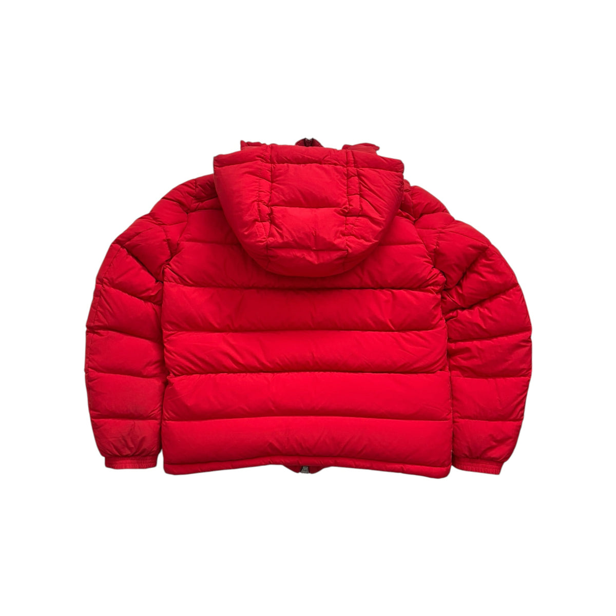 MONCLER BRIQUE GIUBBOTTO