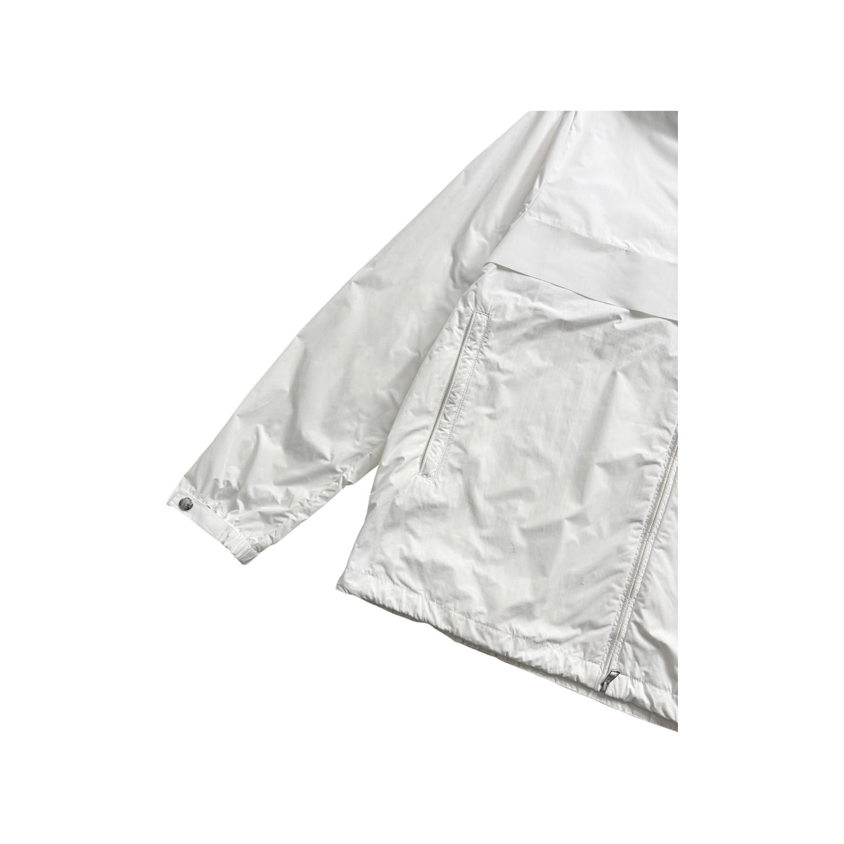 MONCLER BENOIT WINDBREAKER
