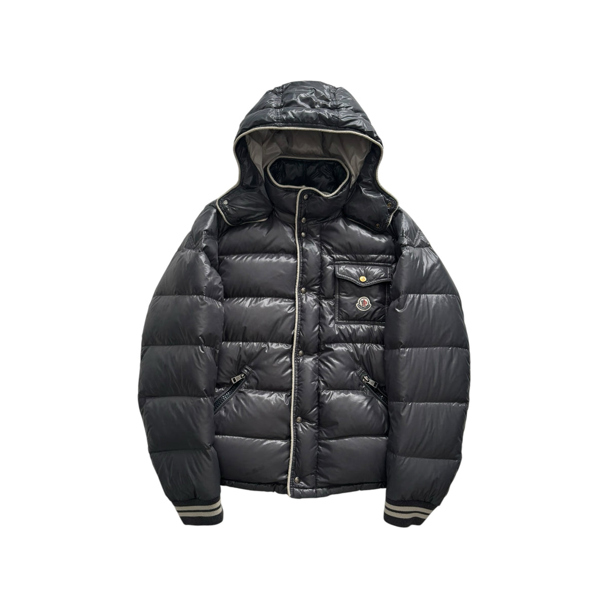 MONCLER BORROME GIUBBOTTO