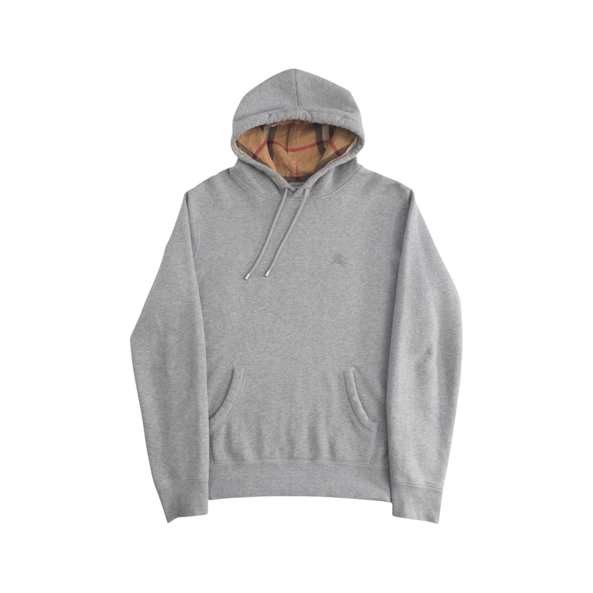 BURBERRY HOODIE