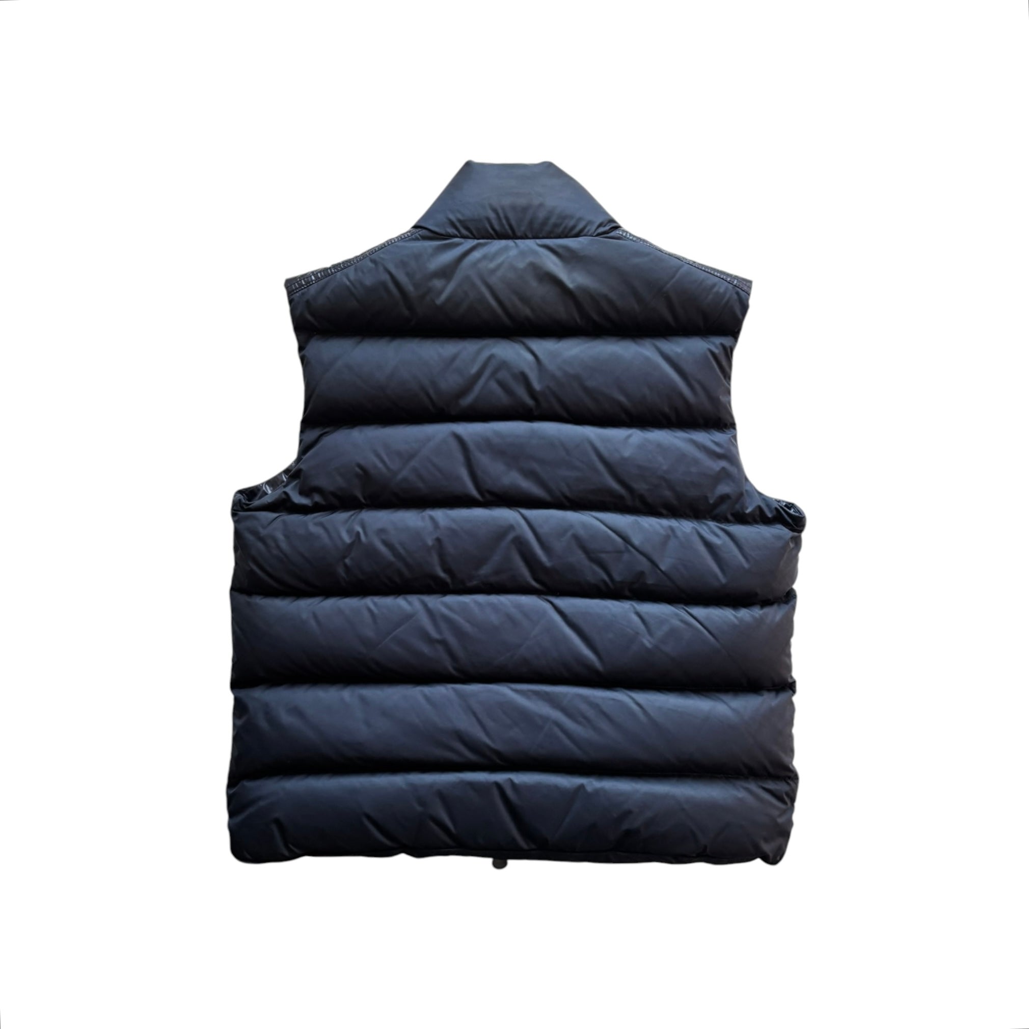 MONCLER CHEVAL VEST