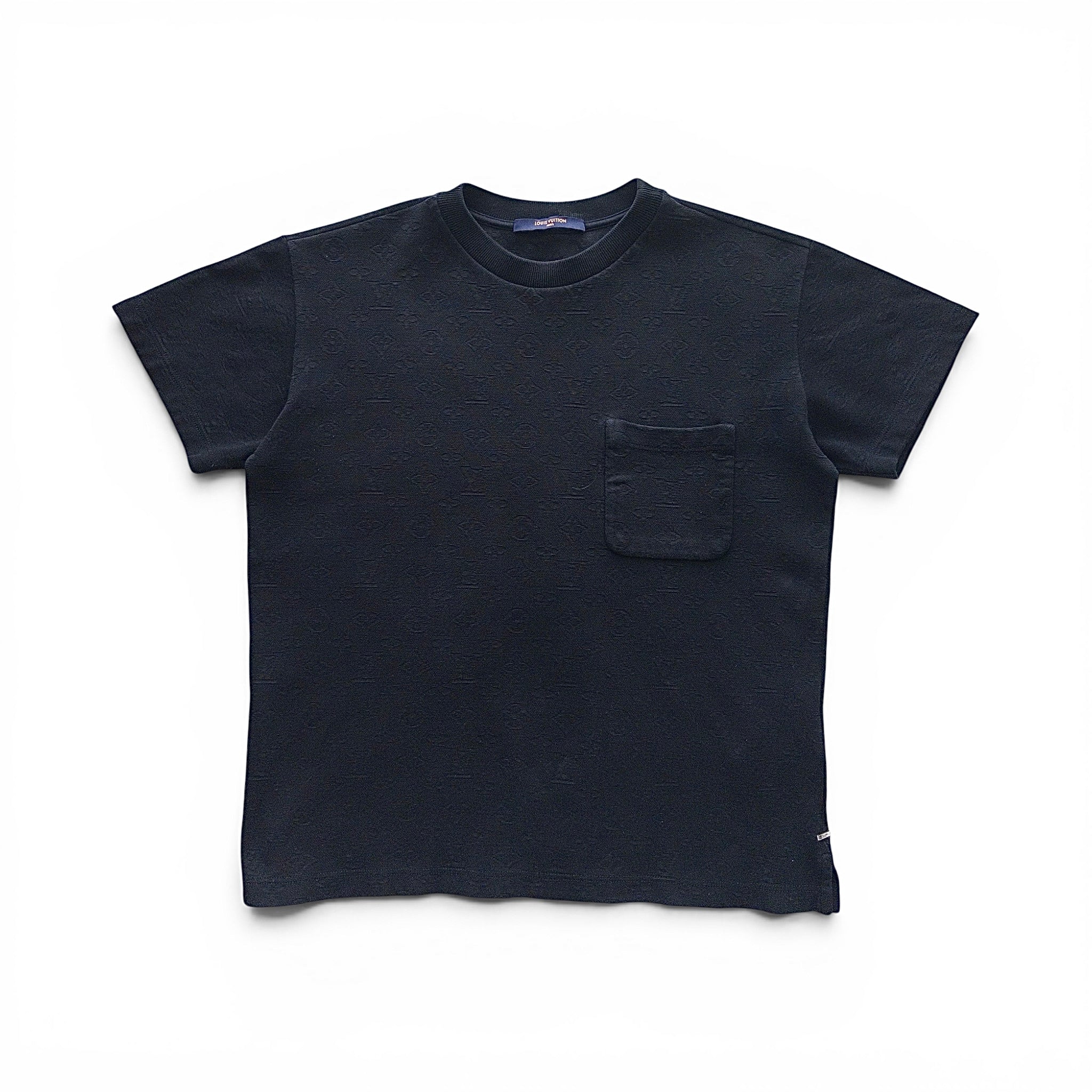 LOUIS VUITTON 3D T-SHIRT