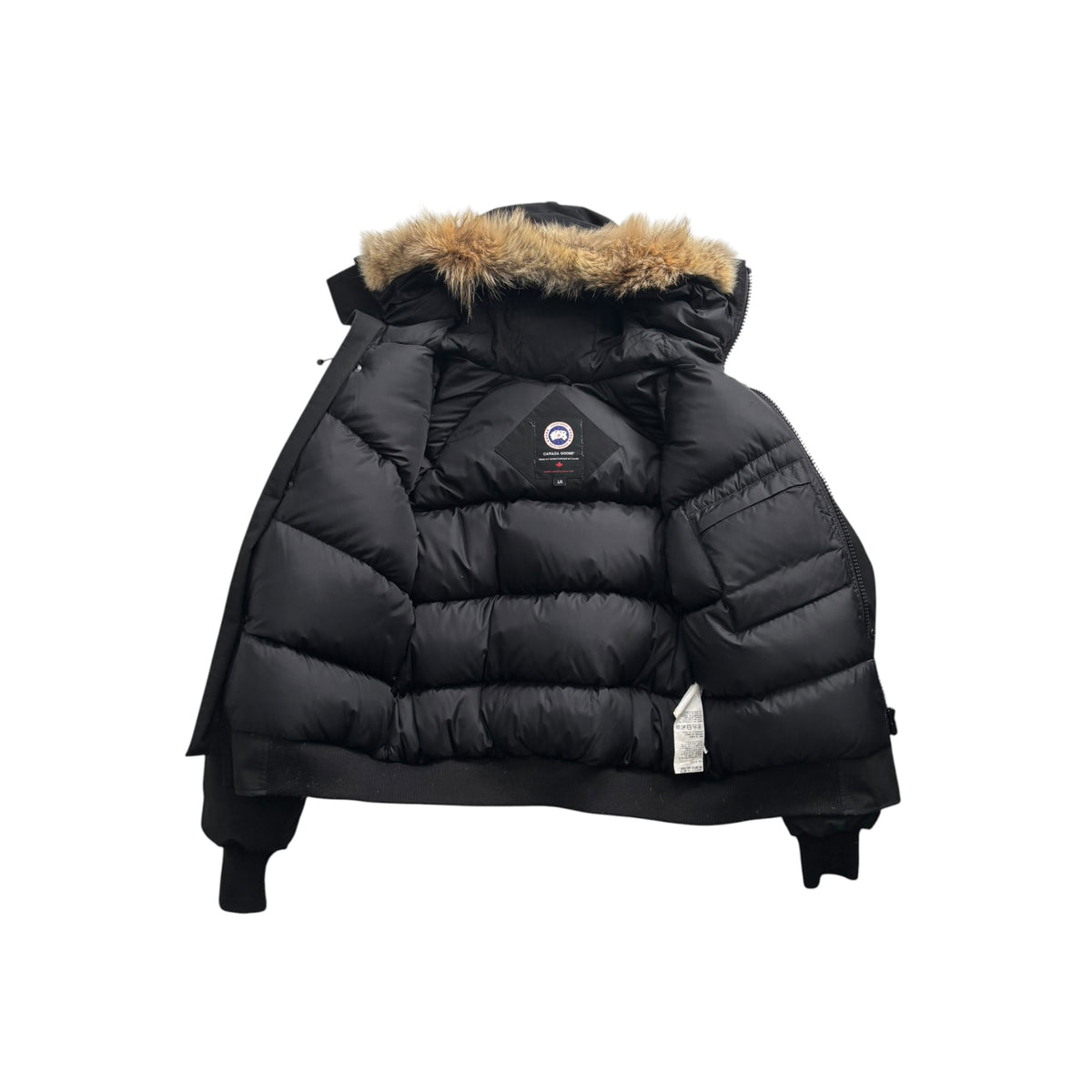 CANADA GOOSE CHILLIWACK BOMBER