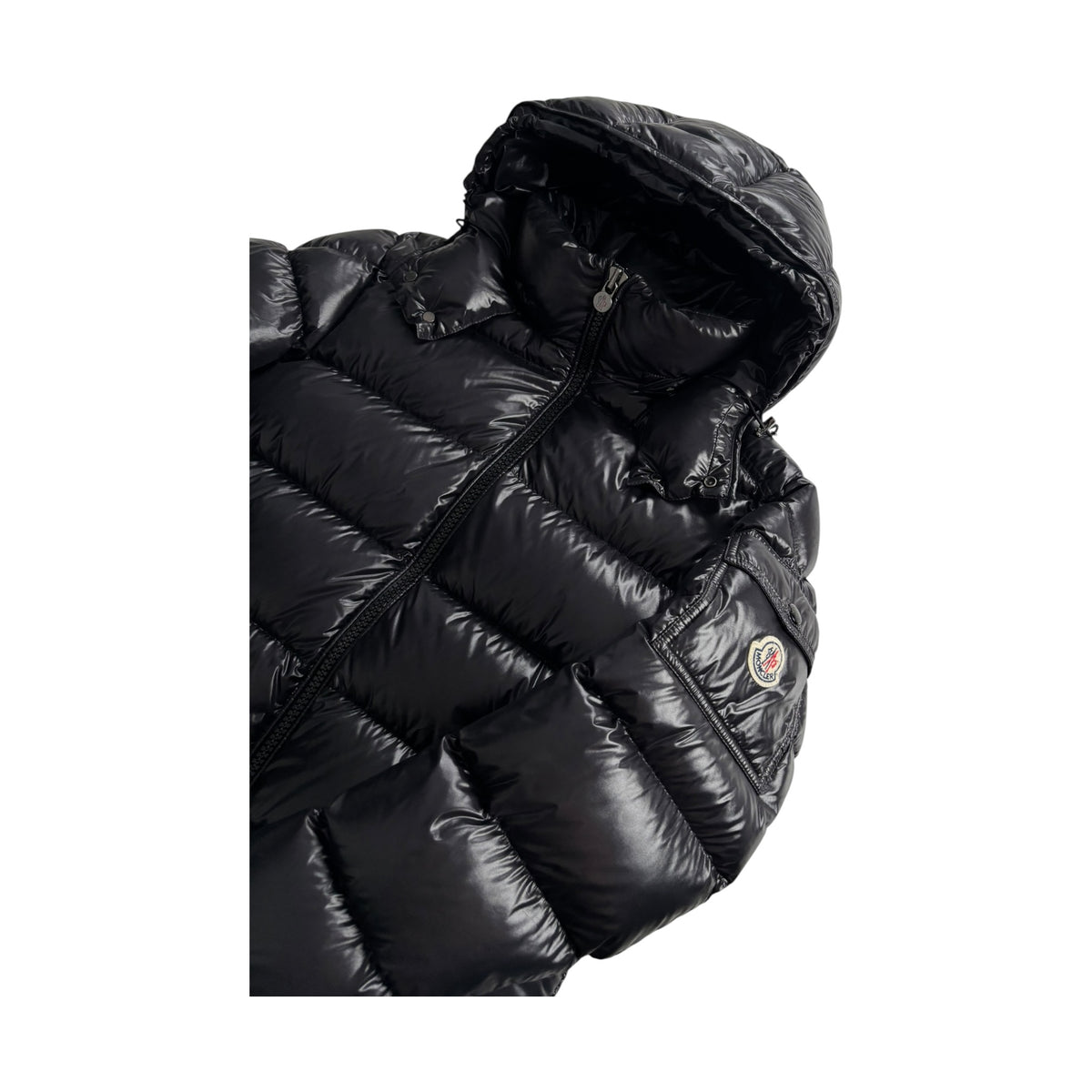 MONCLER MAYA GIUBBOTTO