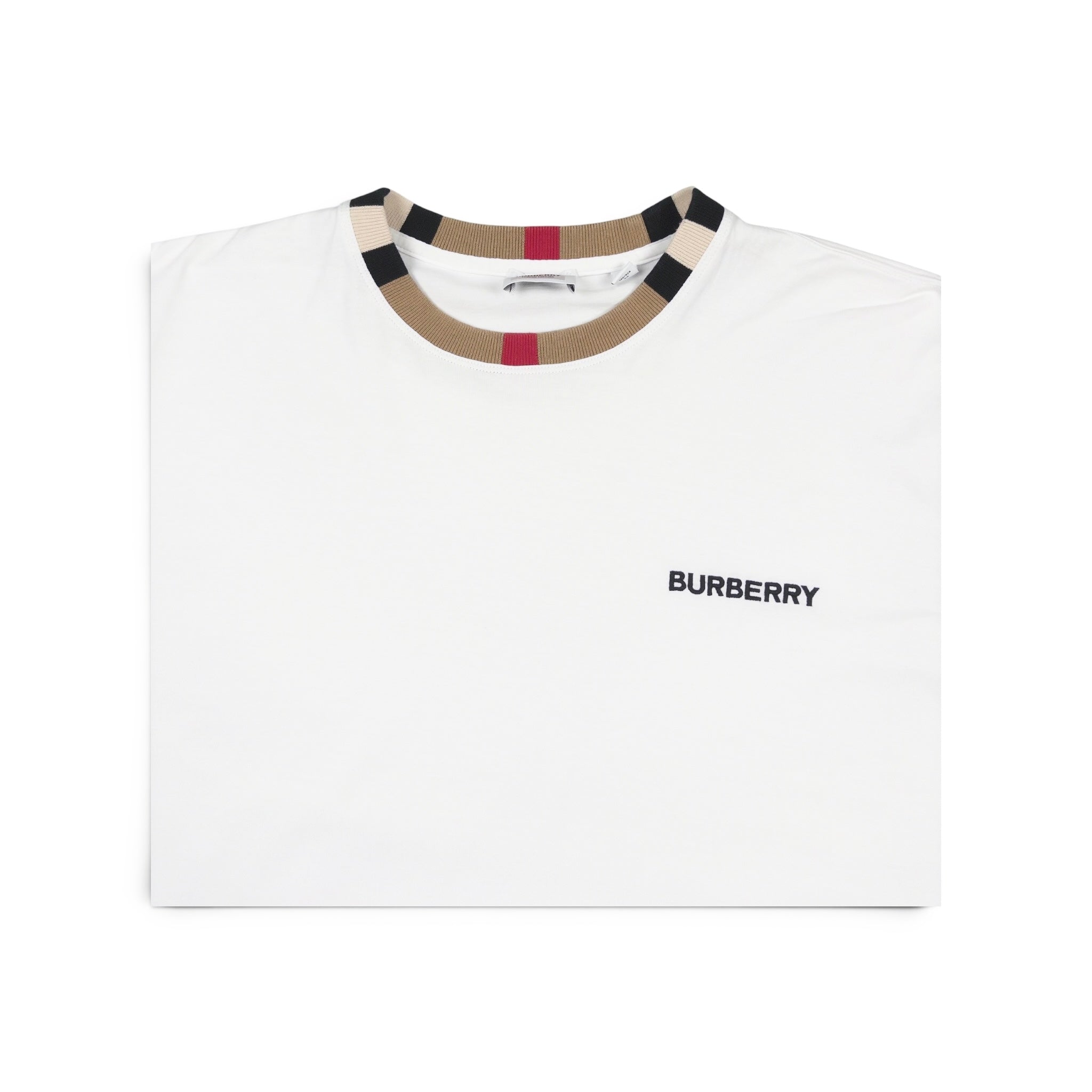 BURBERRY T-SHIRT