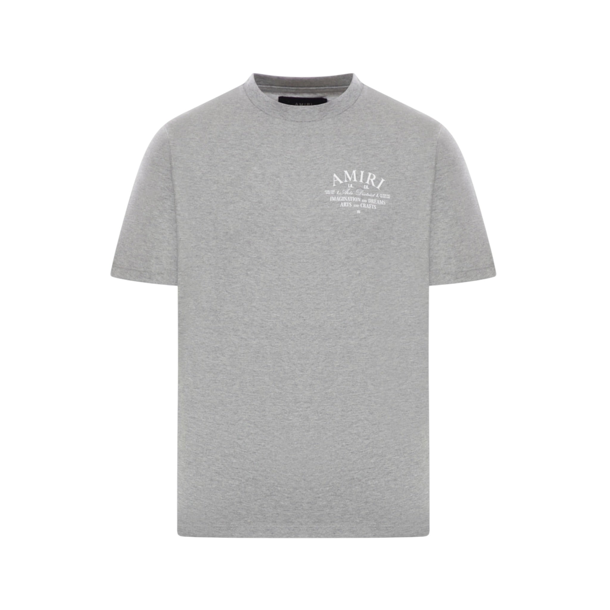 AMIRI ARTS DISTRICT T-SHIRT