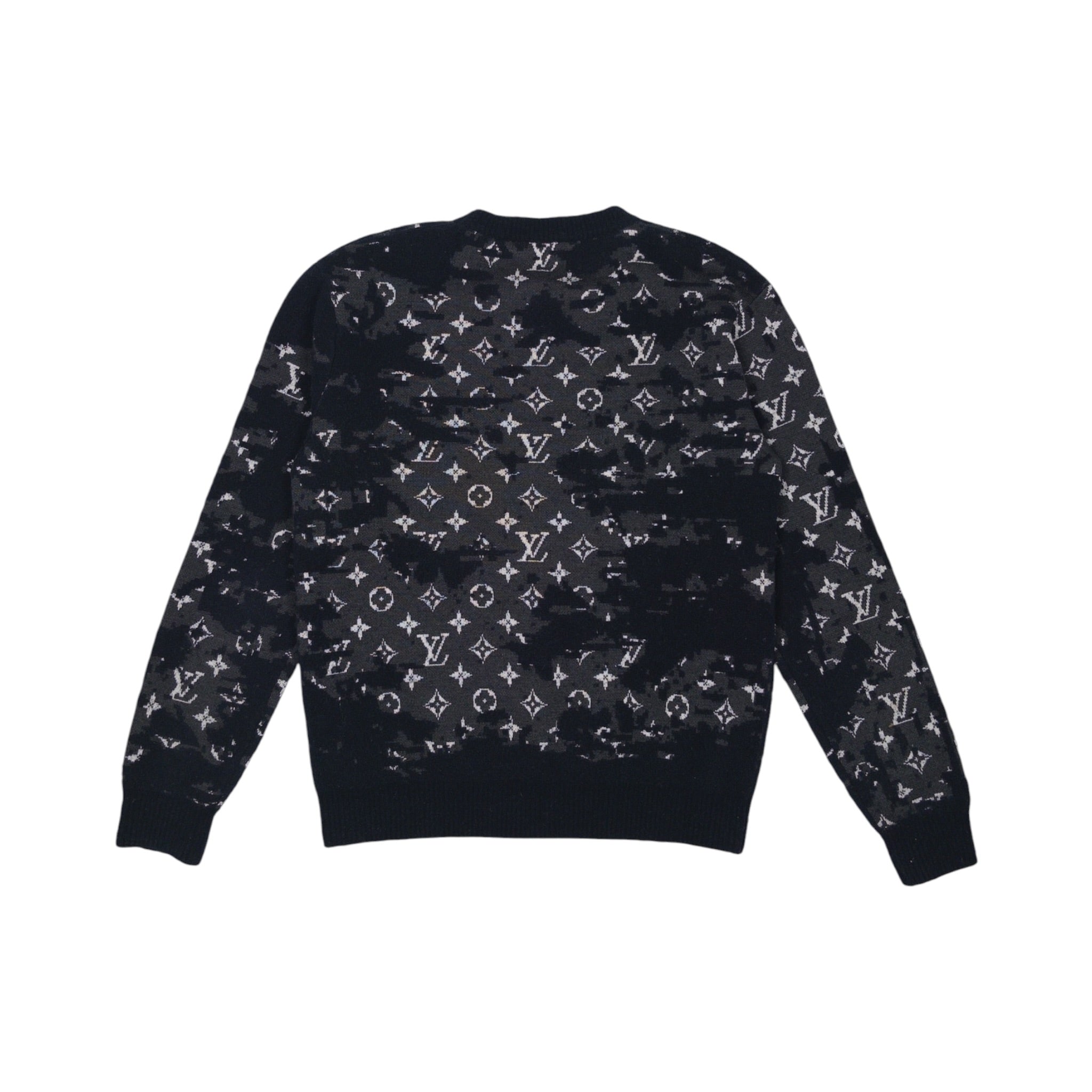 LOUIS VUITTON CREWNECK