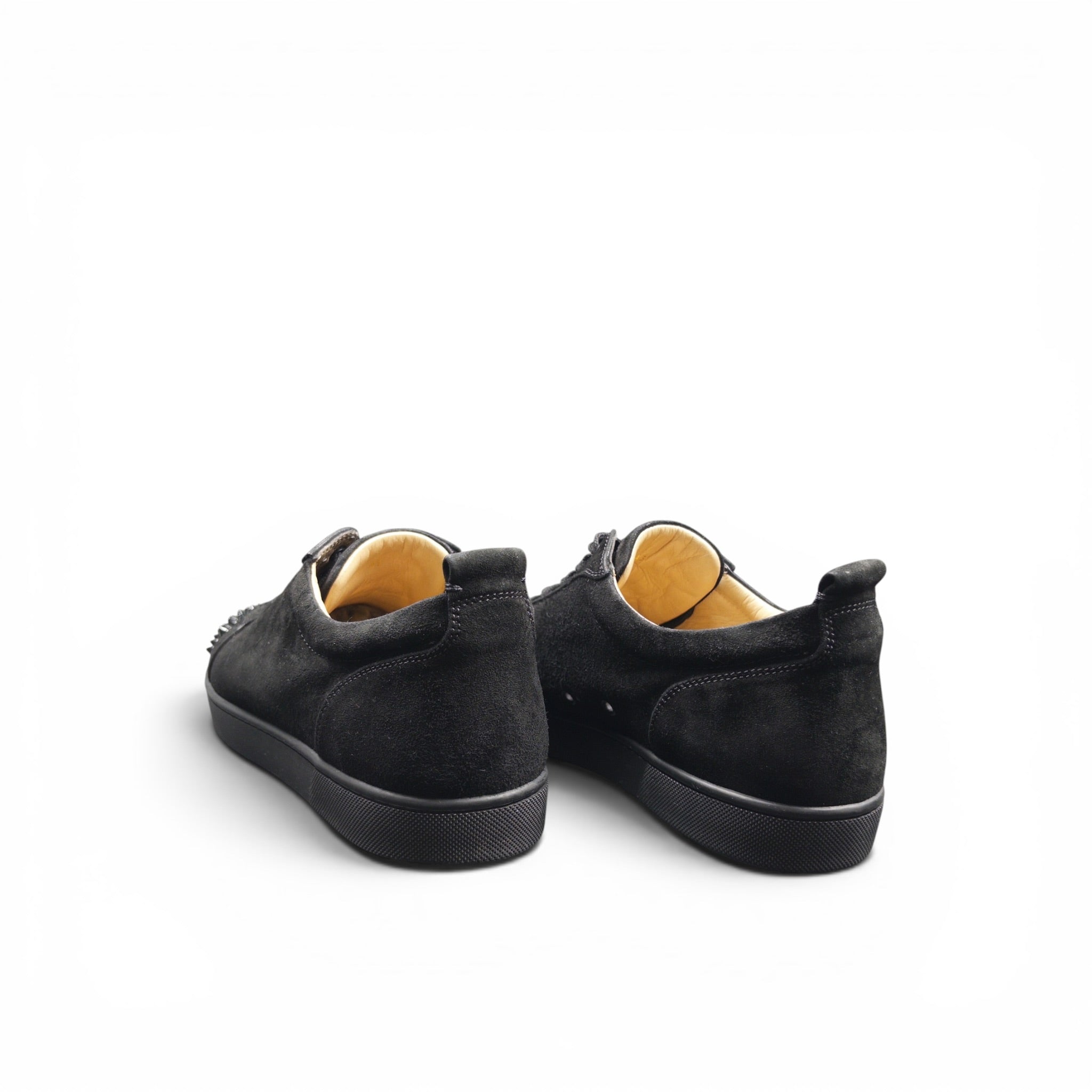 CHRISTIAN LOUBOUTIN SNEAKERS