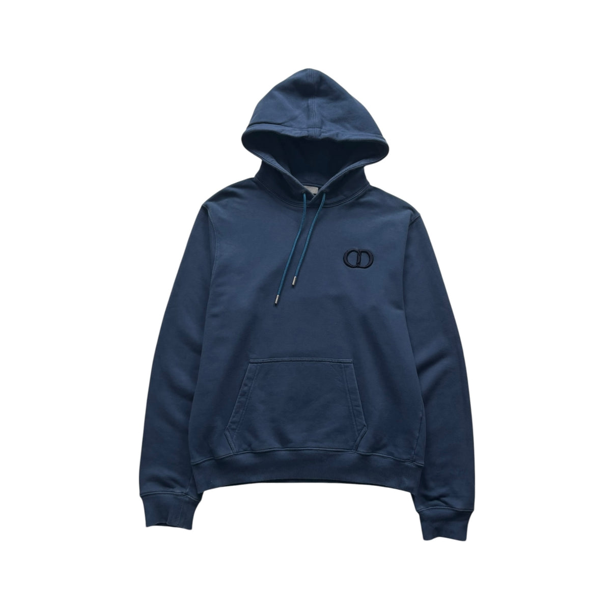DIOR CD ICON HOODIE