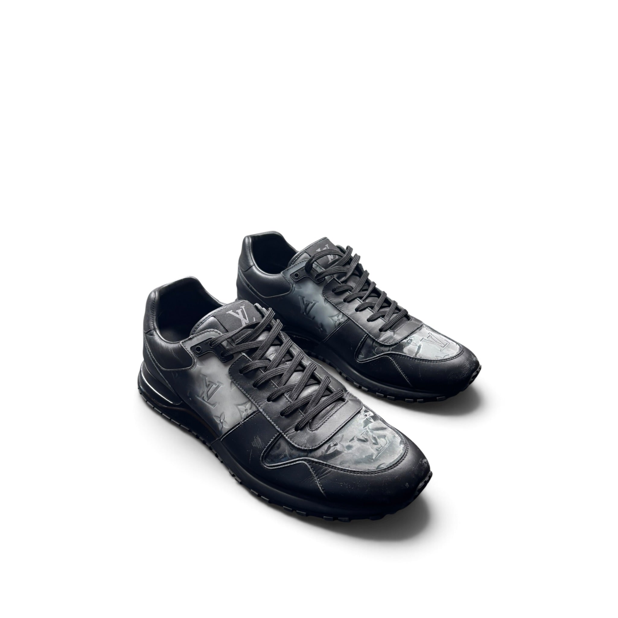 LOUIS VUITTON RUNAWAY SNEAKER