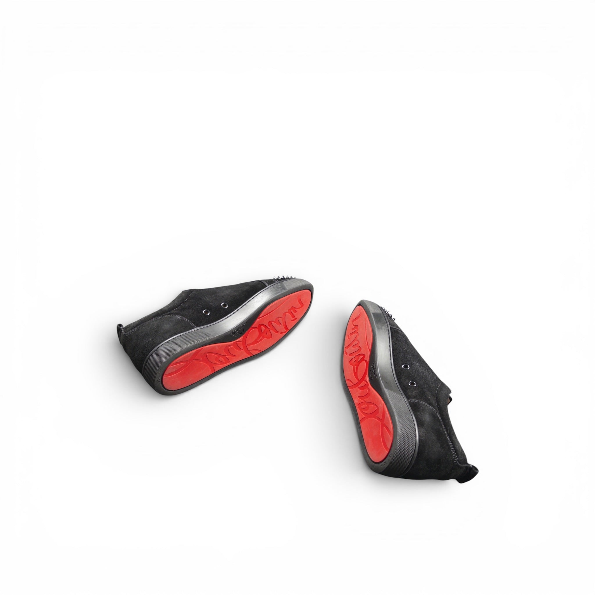 CHRISTIAN LOUBOUTIN SNEAKERS