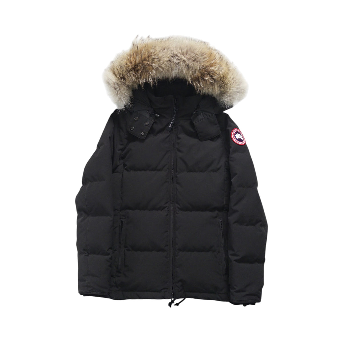 CANADA GOOSE WOMENS CHELSEA PARKA