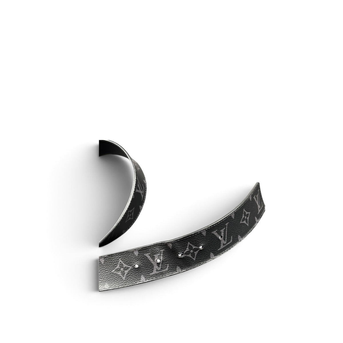 LOUIS VUITTON MONOGRAM BELT