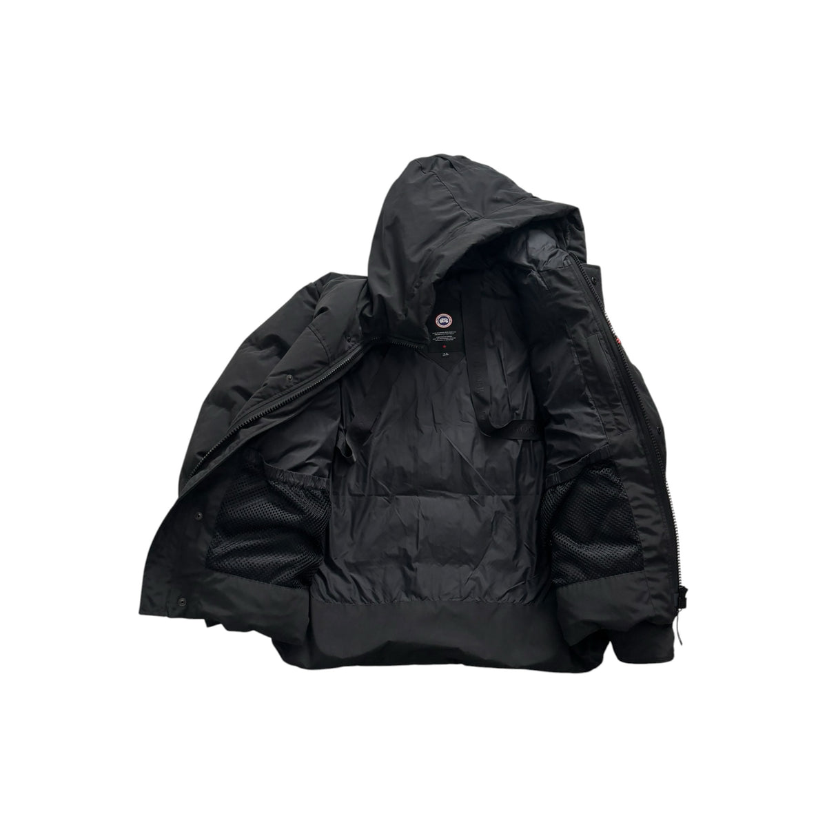 CANADA GOOSE MACMILLAN PARKA
