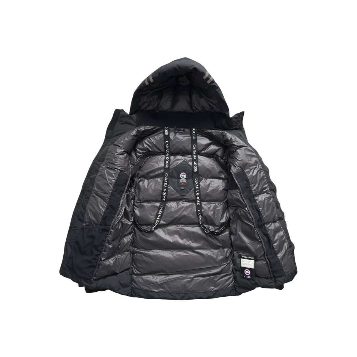 CANADA GOOSE HYPRIDGE COAT