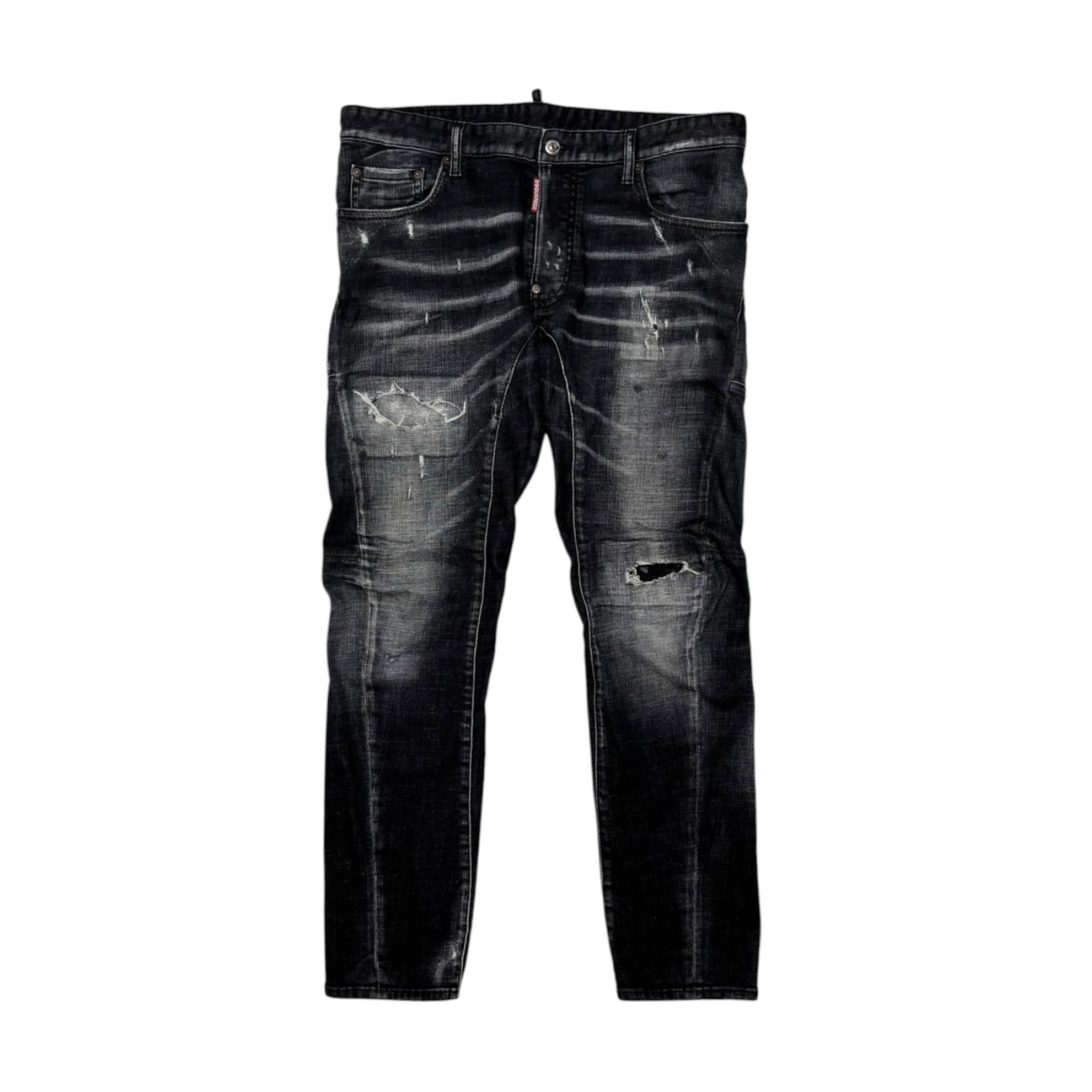 DSQUARED2 JEANS