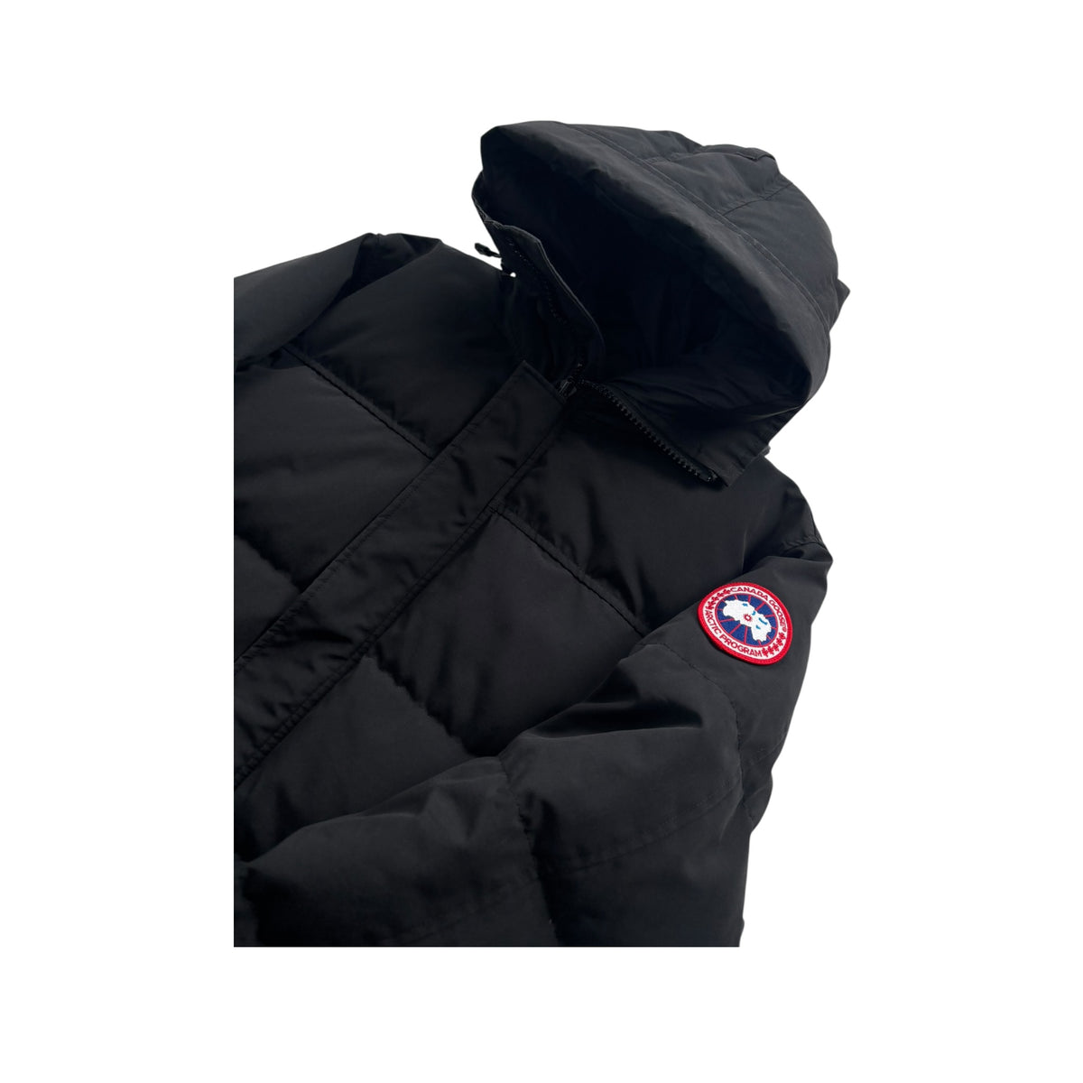 CANADA GOOSE MACMILLAN PARKA