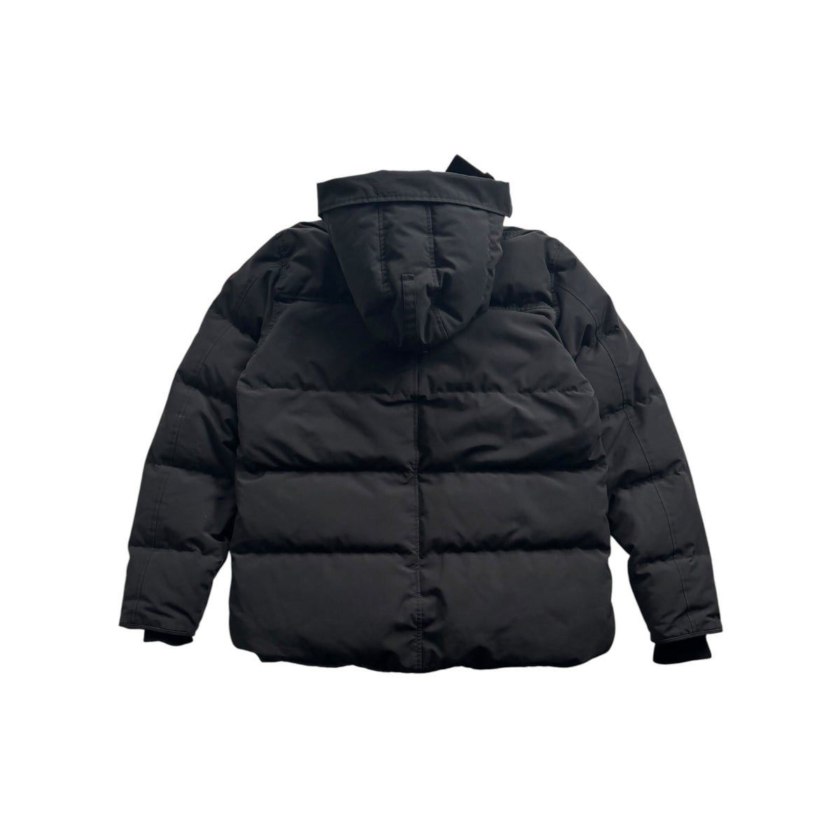 CANADA GOOSE MACMILLAN PARKA