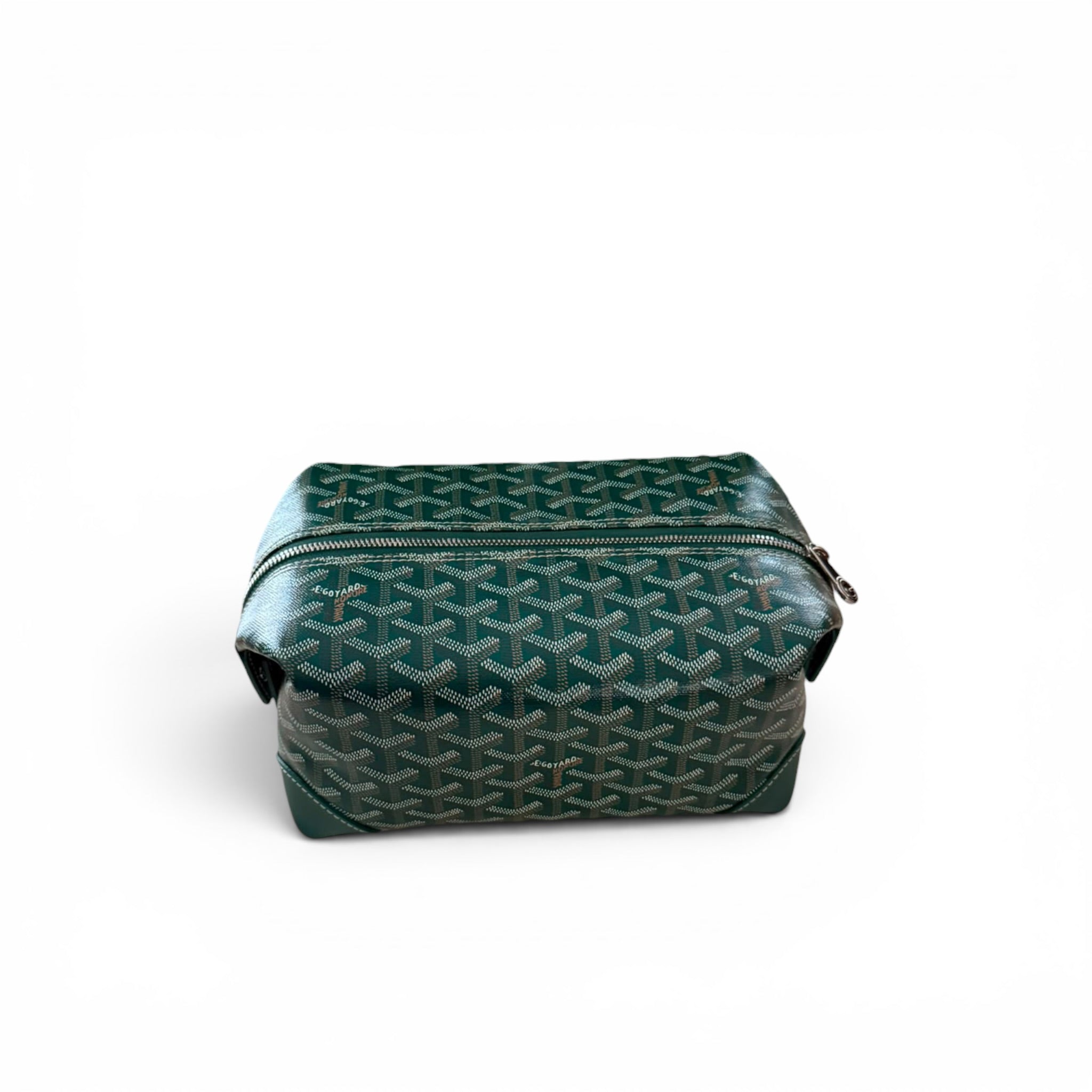 GOYARD 25 TOILETRY BAG