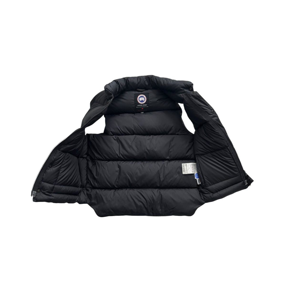 CANADA GOOSE WINDSOR VEST
