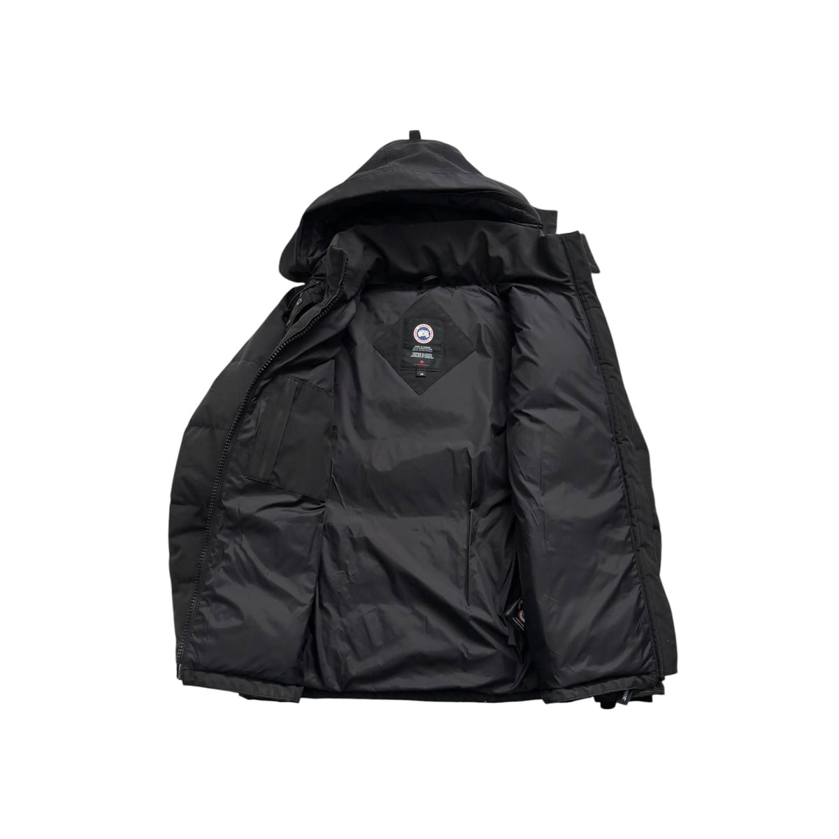 CANADA GOOSE WOMENS CHELSEA PARKA