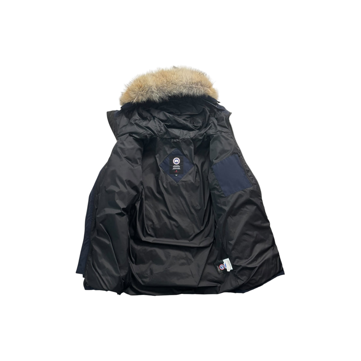 CANADA GOOSE CARSON PARKA
