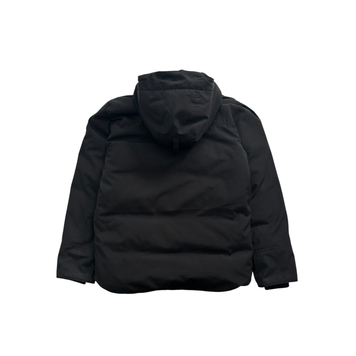 CANADA GOOSE BLACK LABEL MAITLAND PARKA