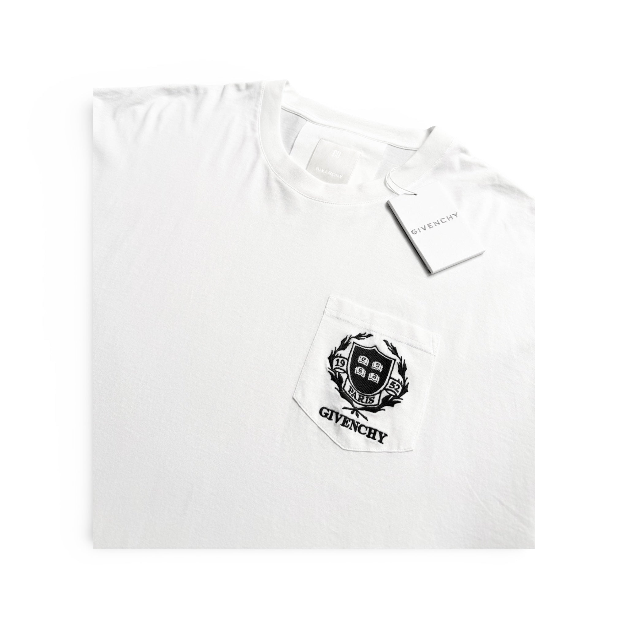 GIVENCHY T-SHIRT