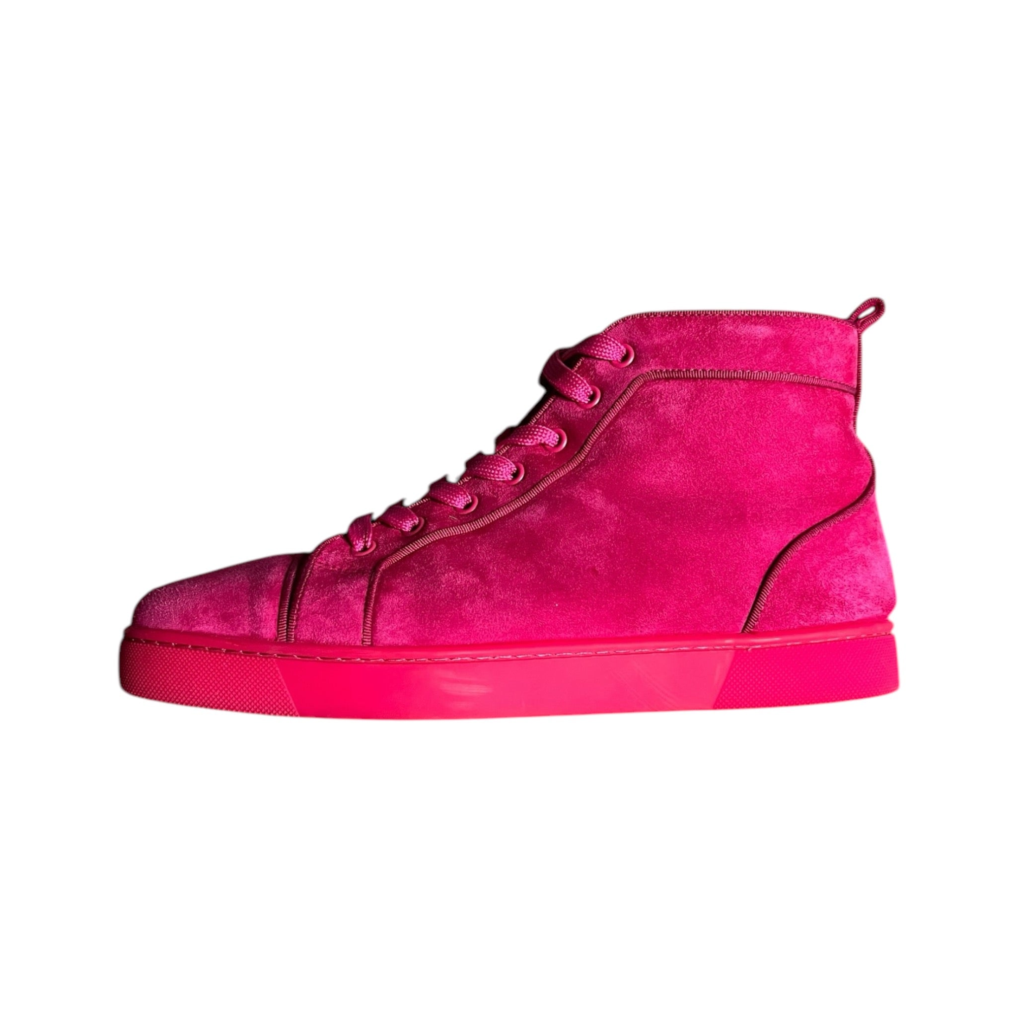 CHRISTIAN LOUBOUTIN HIGH