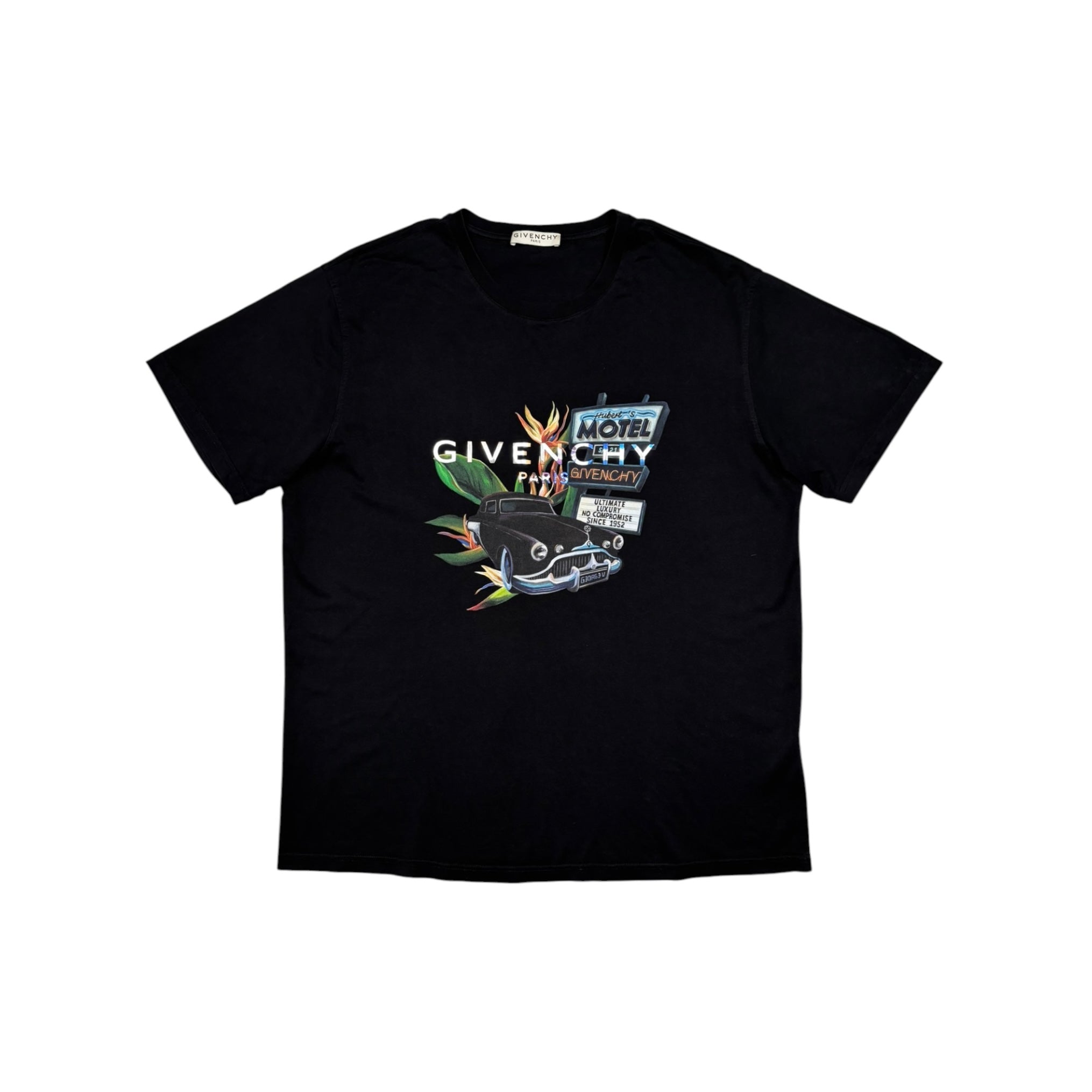 GIVENCHY T-SHIRT