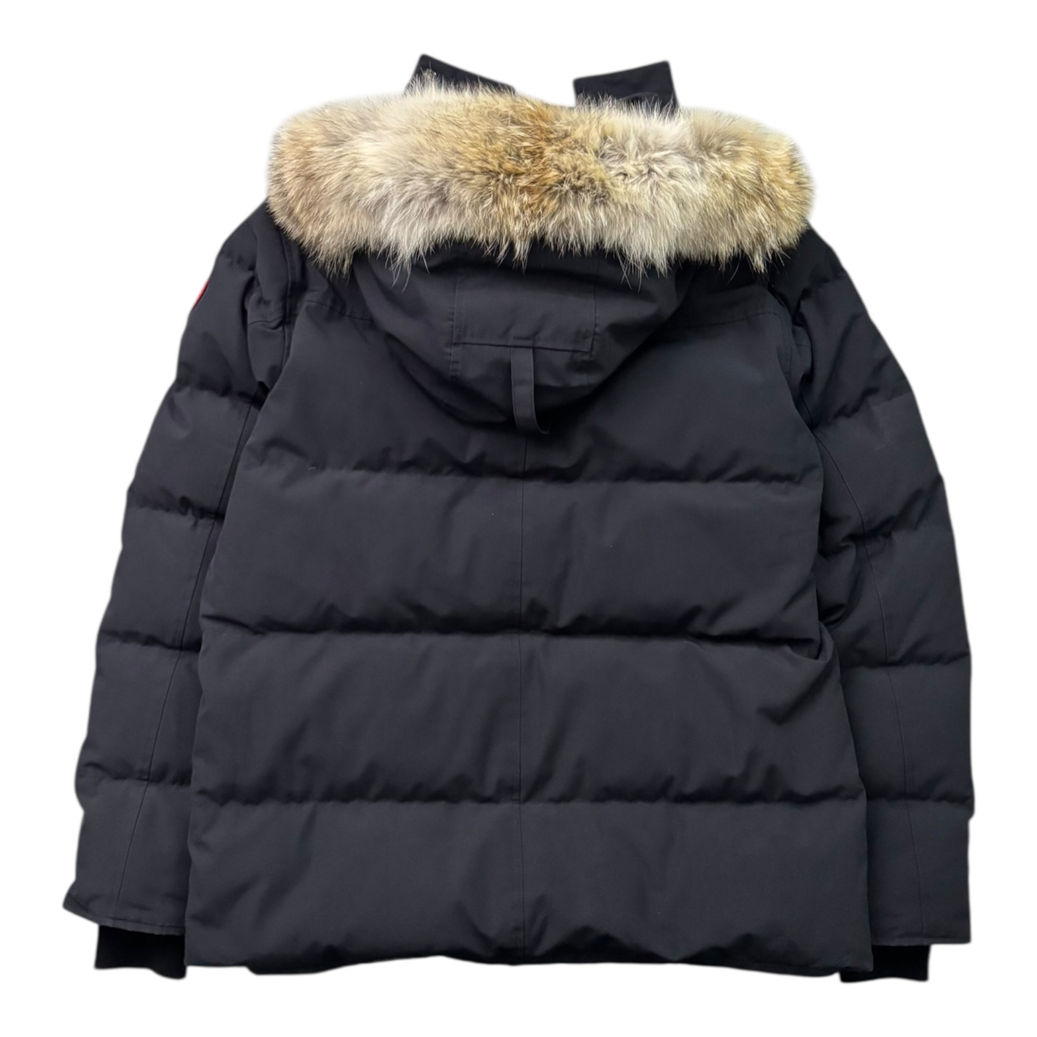 CANADA GOOSE WYNDHAM PARKA