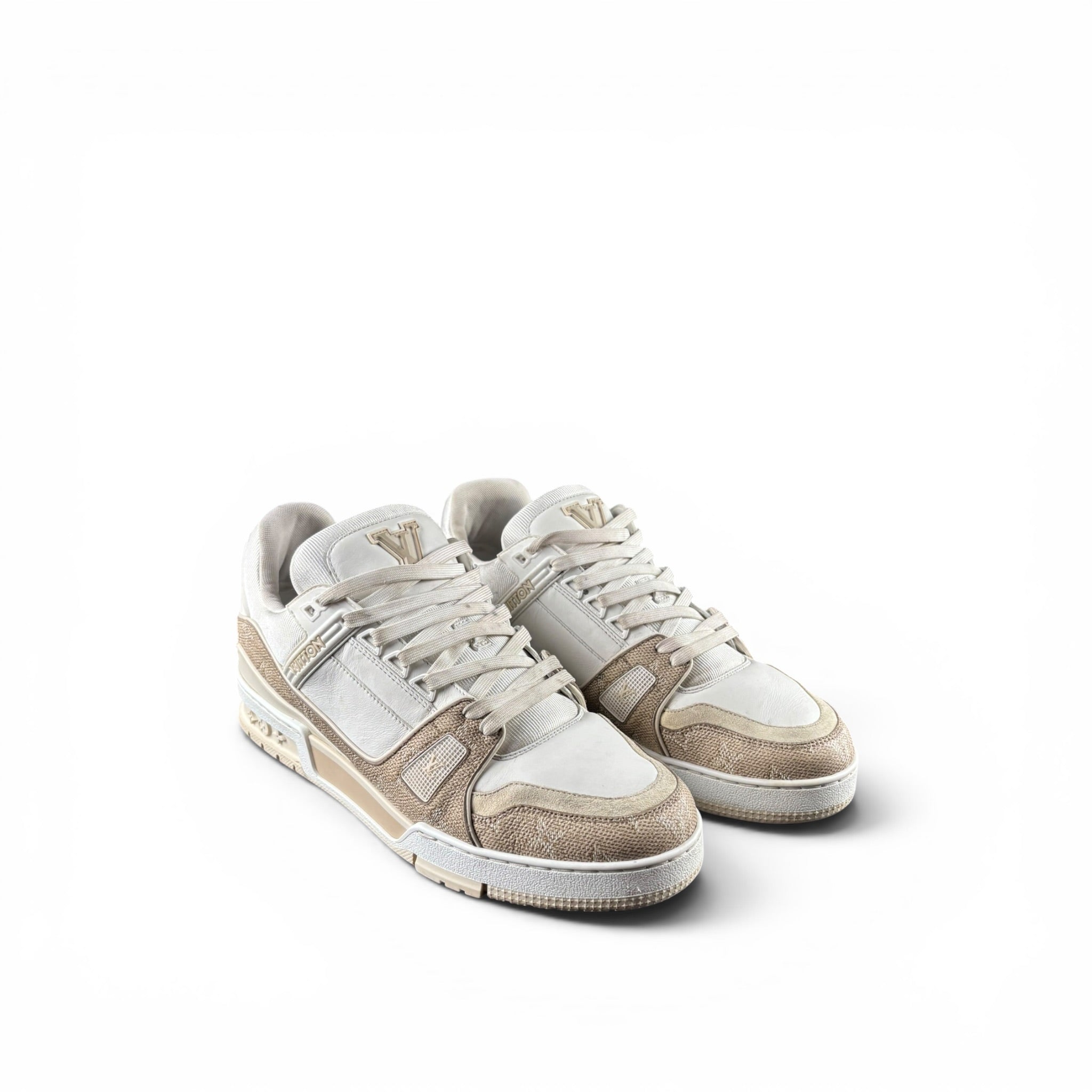 LOUIS VUITTON TRAINER SNEAKER
