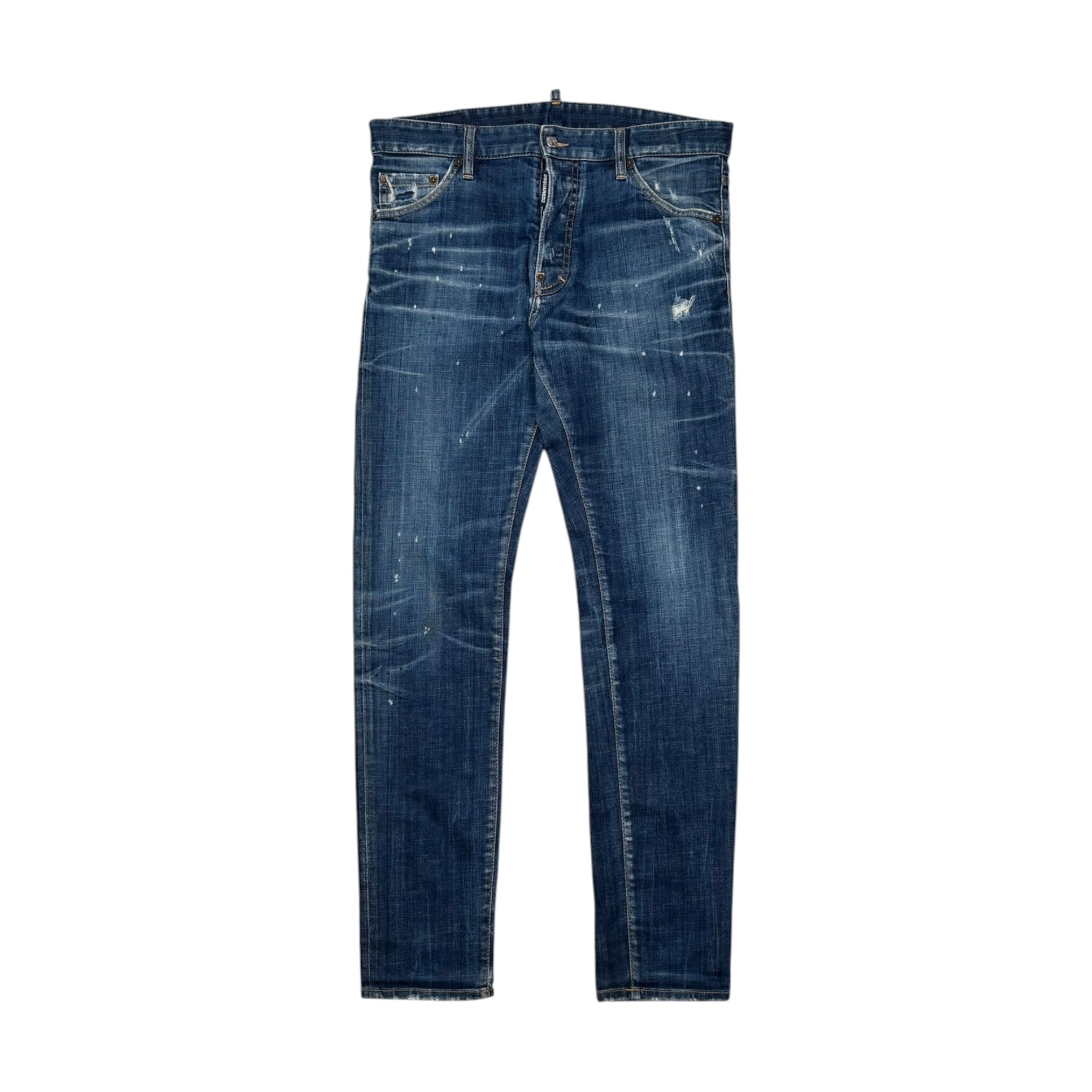 DSQUARED2 JEANS