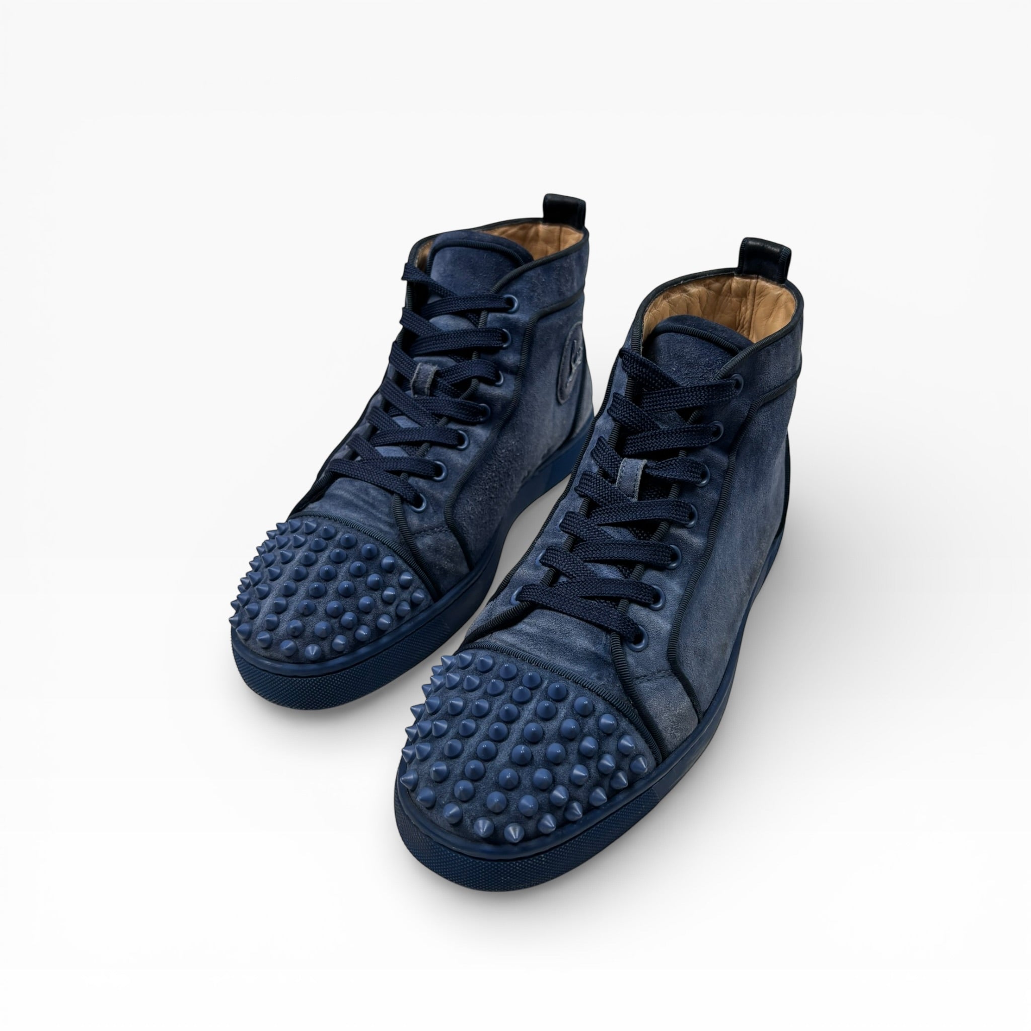 CHRISTIAN LOUBOUTIN SNEAKERS