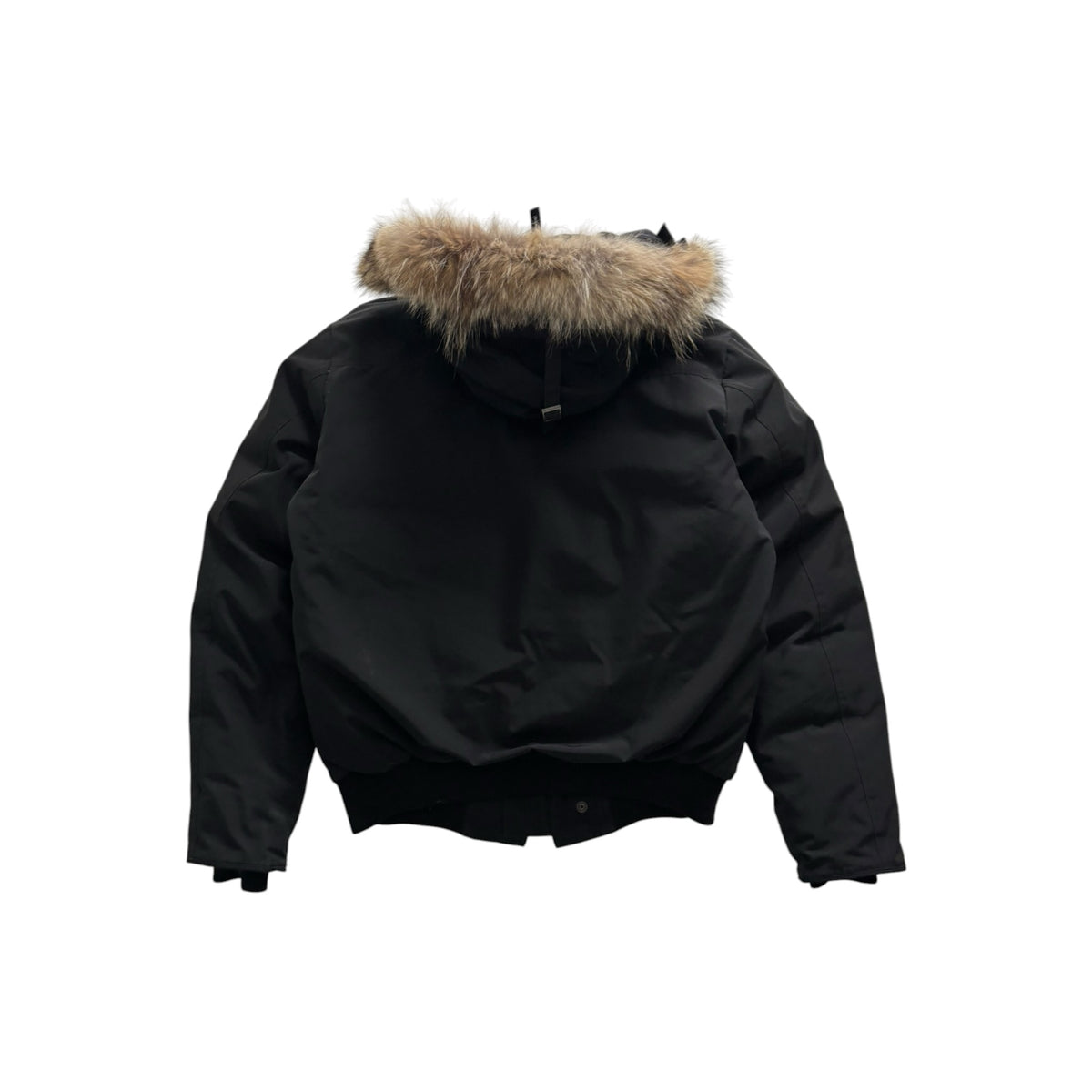 CANADA GOOSE BORDEN BOMBER
