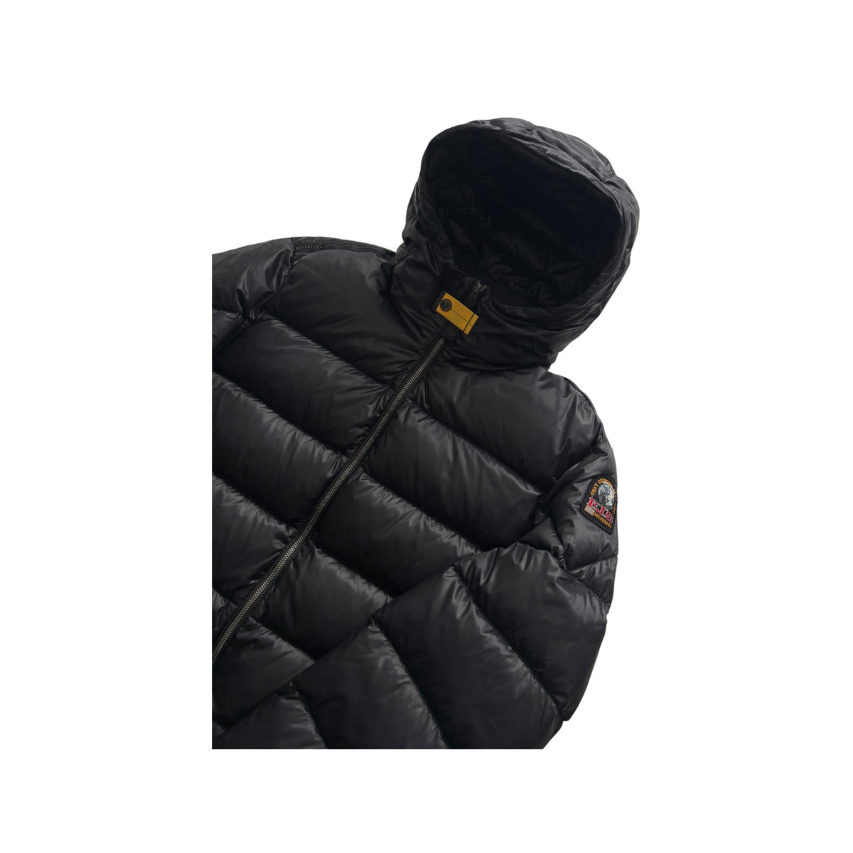 PARAJUMPERS PHARREL SHEEN DOWN JACKET