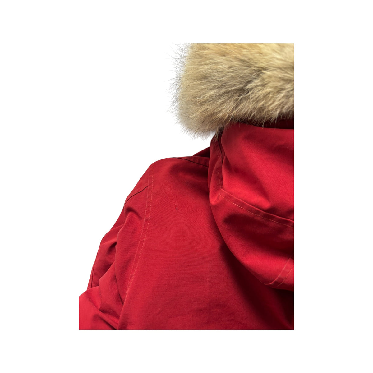 CANADA GOOSE CHATEAU PARKA