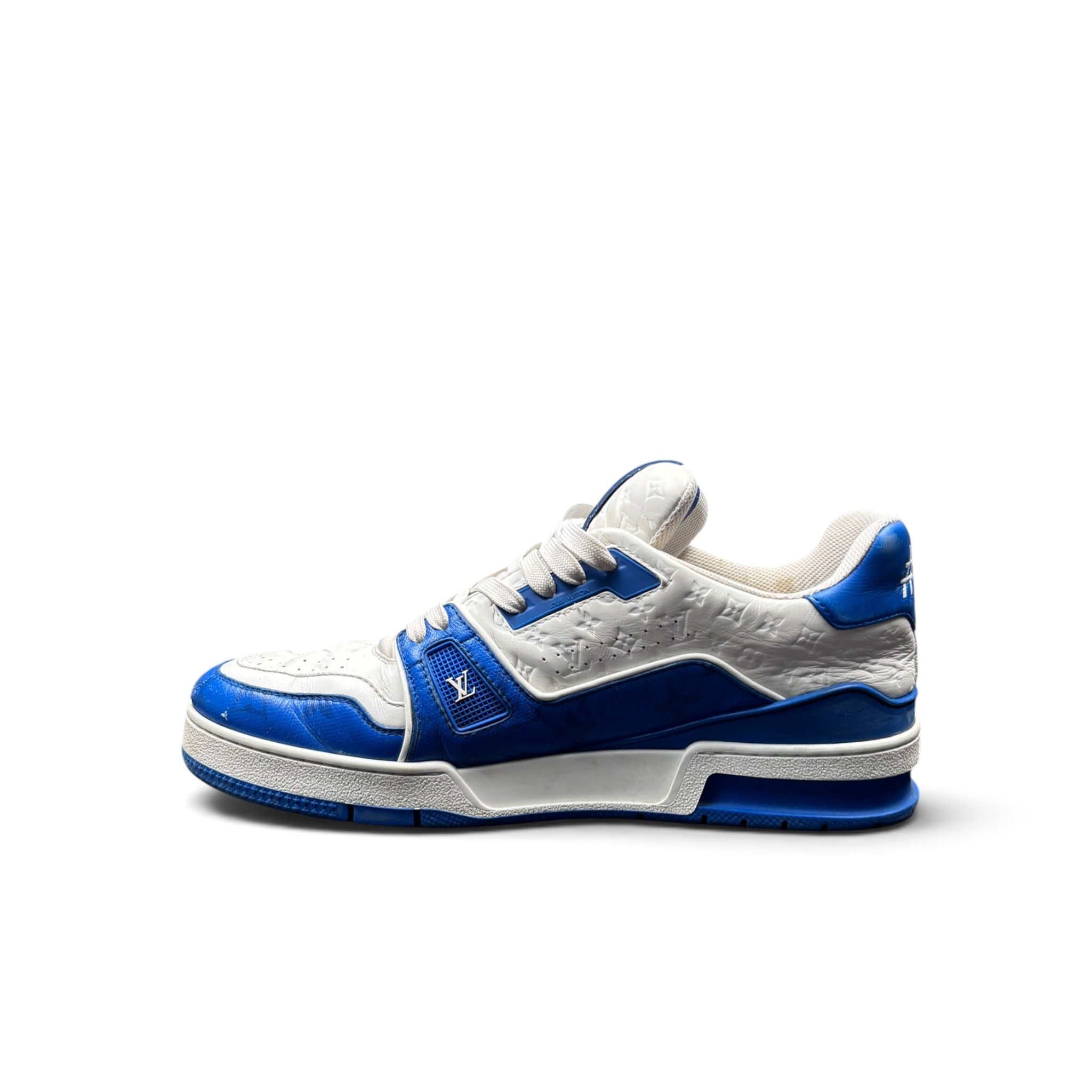 LOUIS VUITTON TRAINER SHOES
