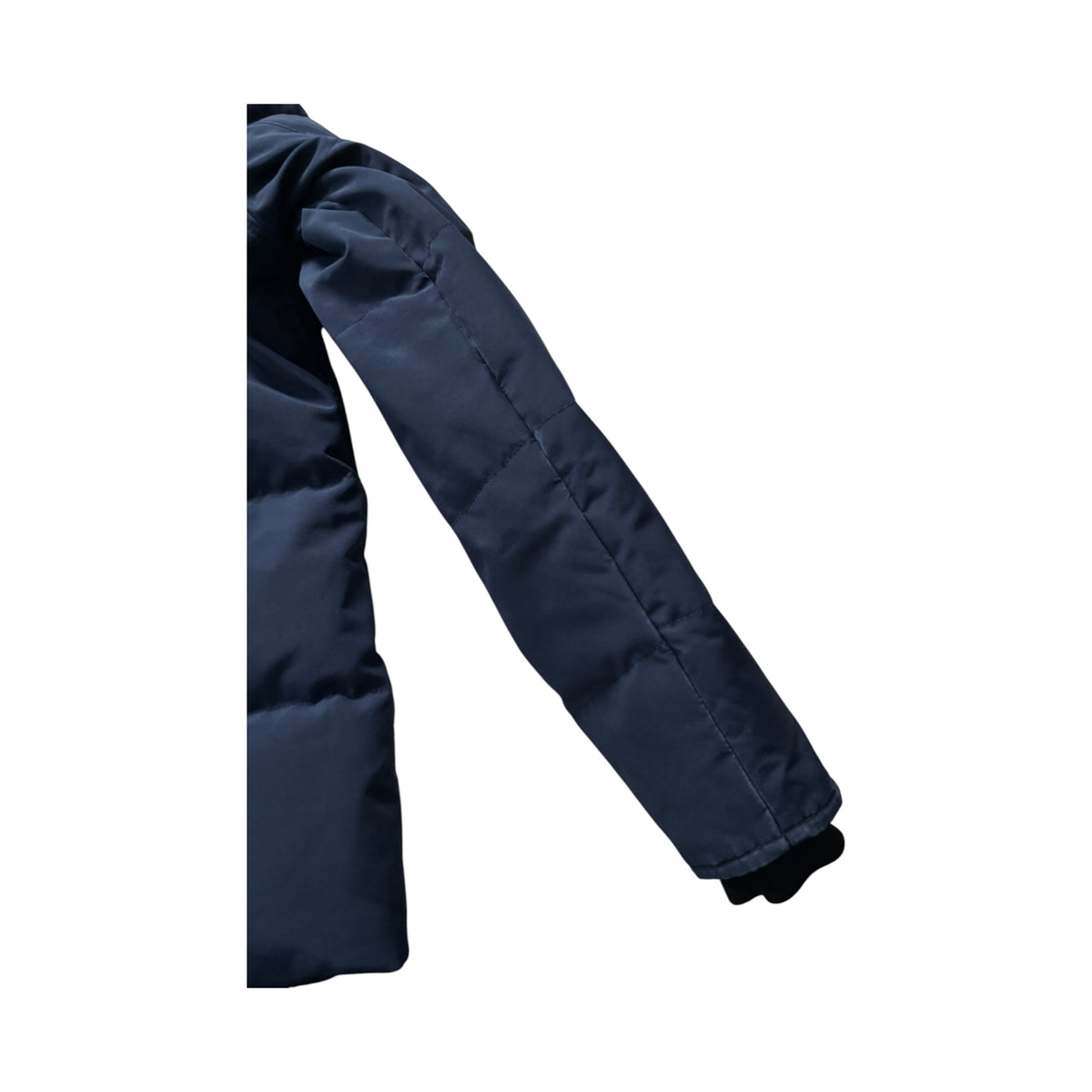 CANADA GOOSE WYNDHAM PARKA