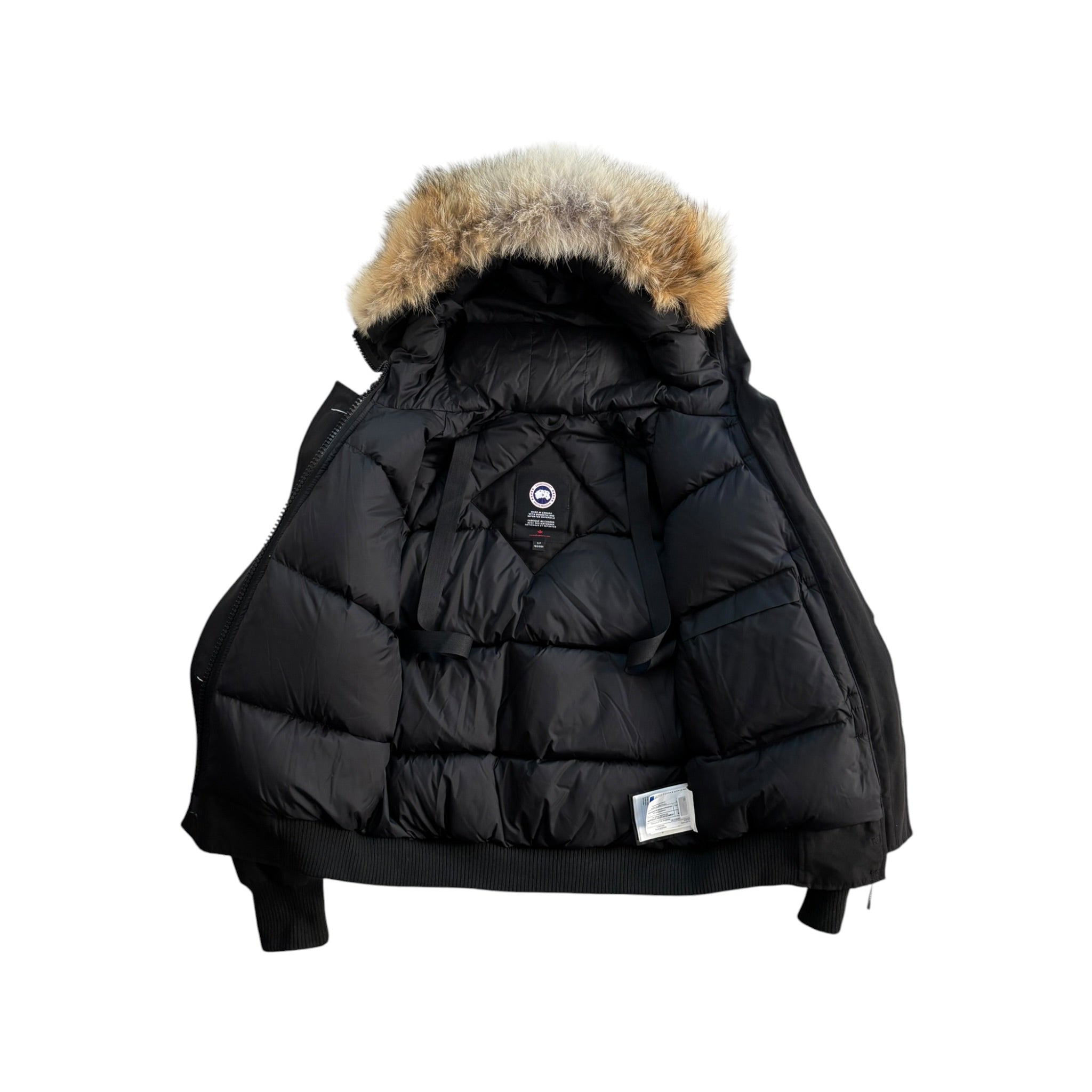 CANADA GOOSE WOMENS CHILLIWACK