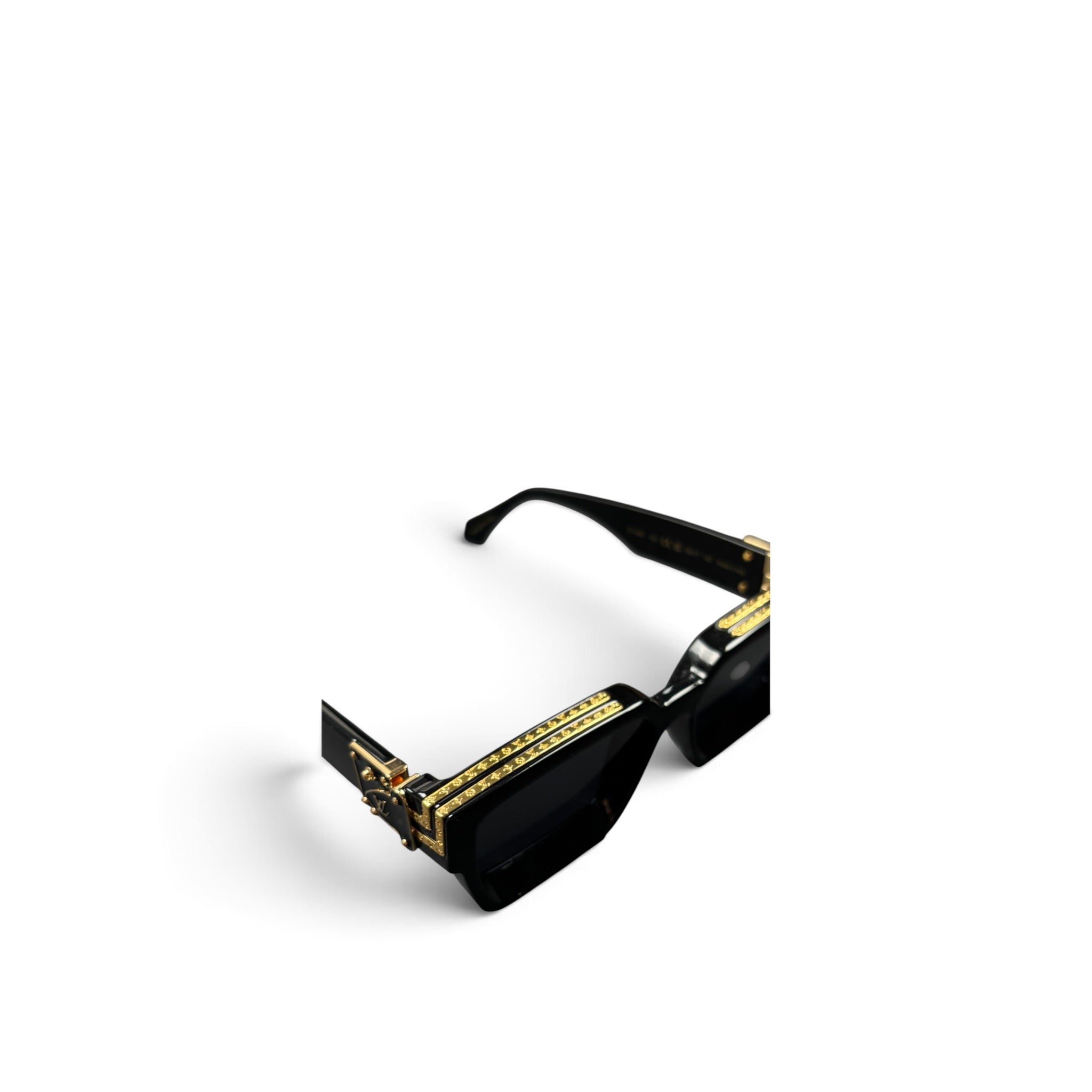LOUIS VUITTON MILLIONAIRE SUNGLASSES 1.1