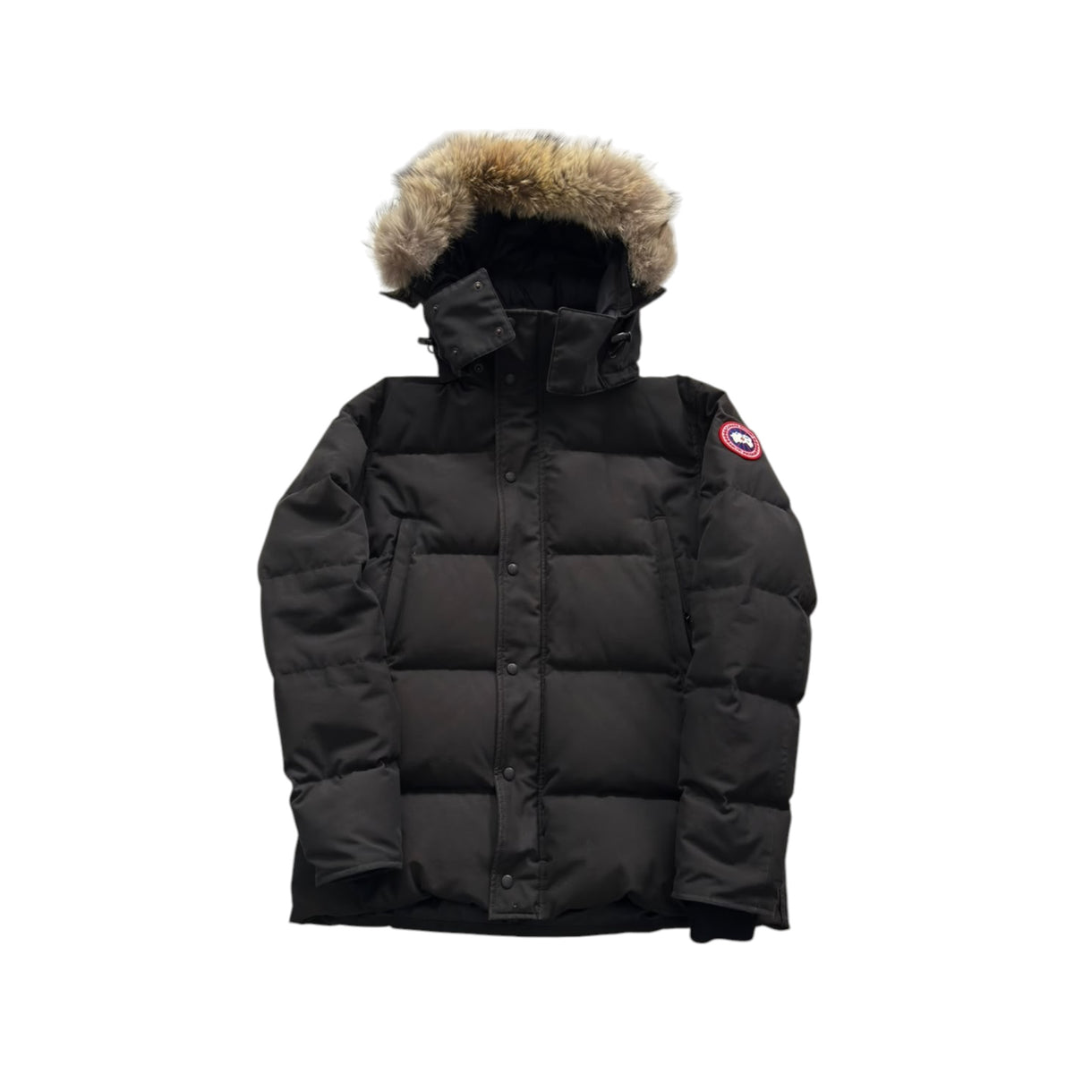 CANADA GOOSE WYNDHAM PARKA