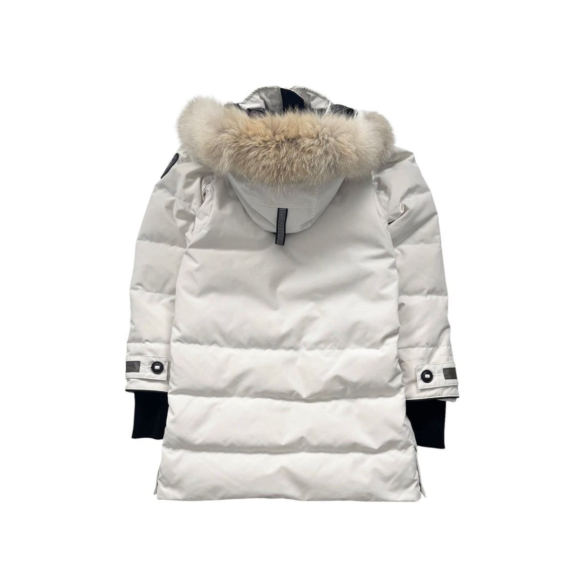 CANADA GOOSE WOMENS KENTON PARKA