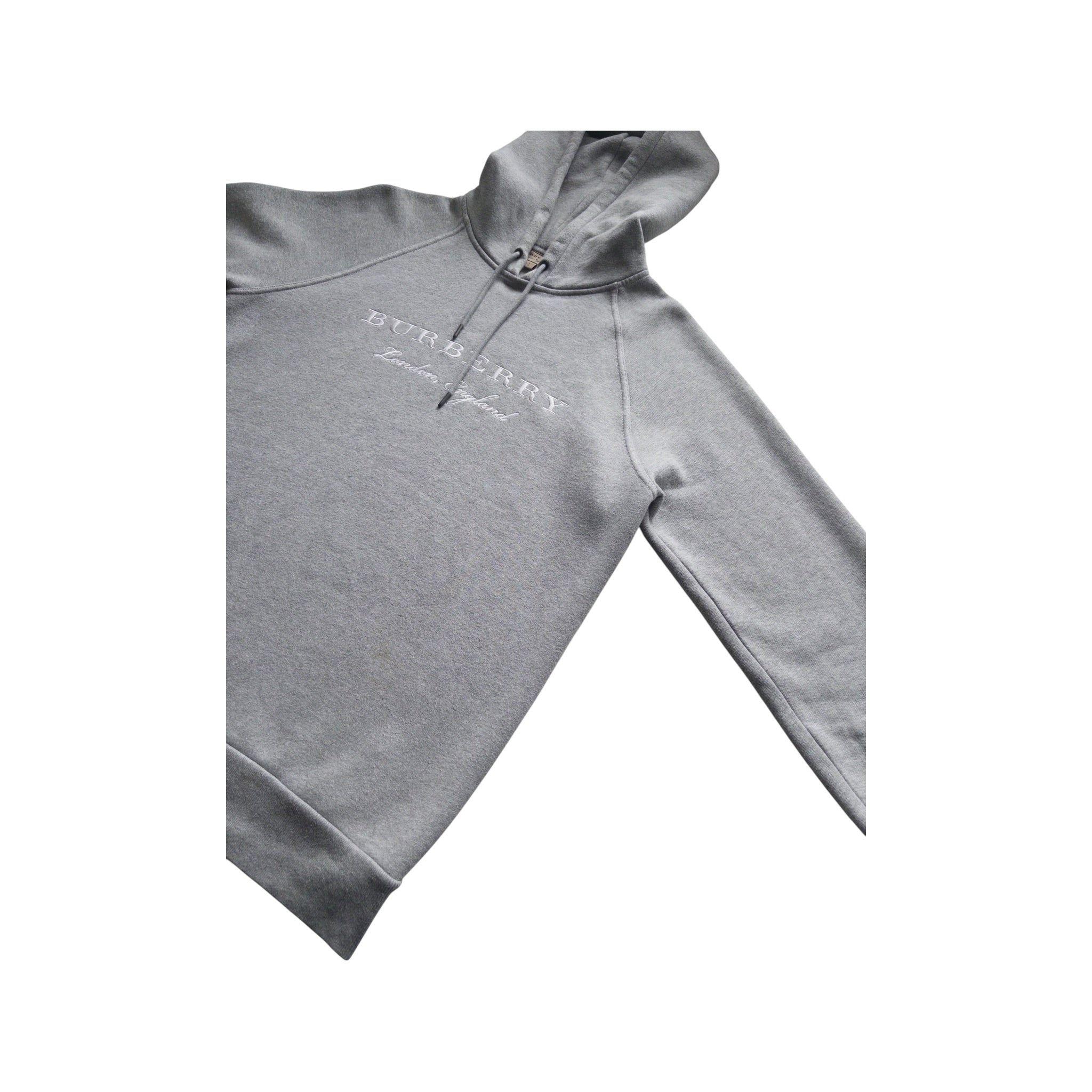 BURBERRY HOODIE